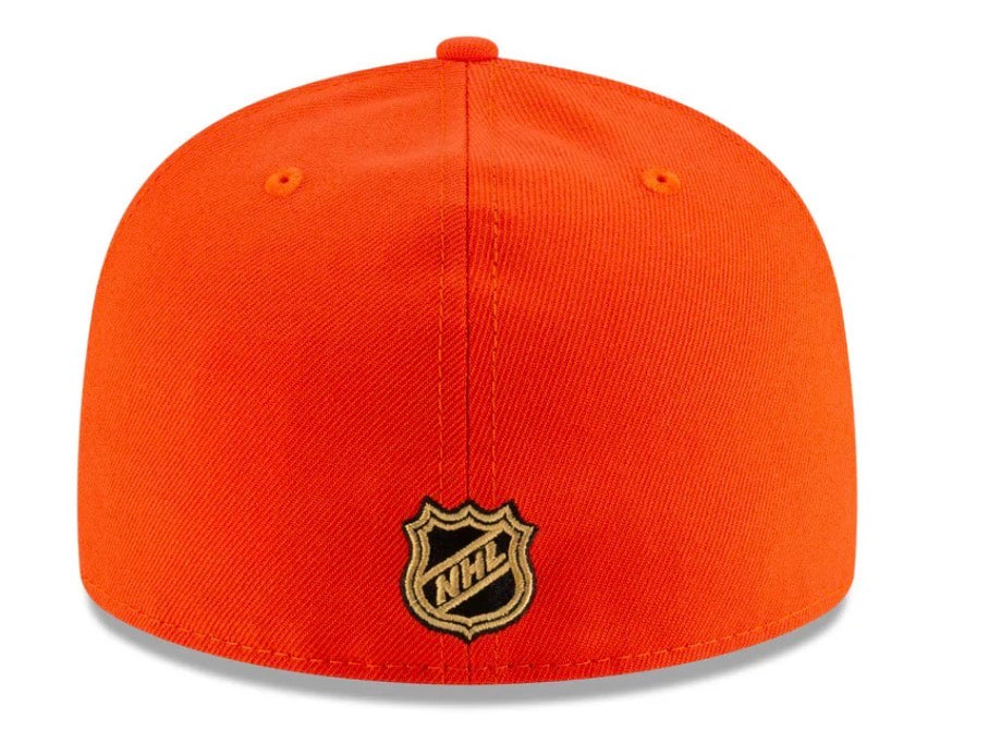 Anaheim Ducks Basic 59FIFTY Fitted