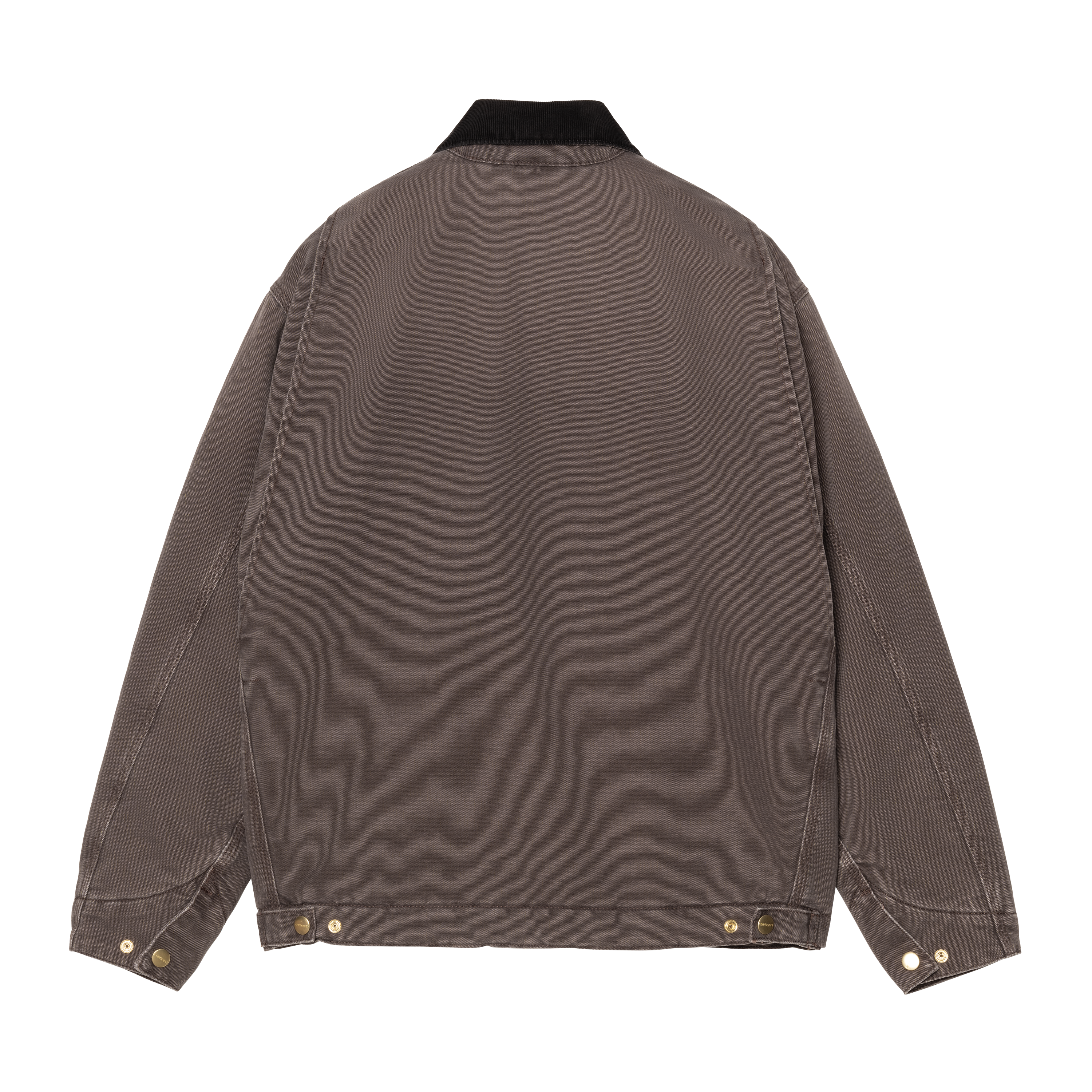OG Detroit Jacket