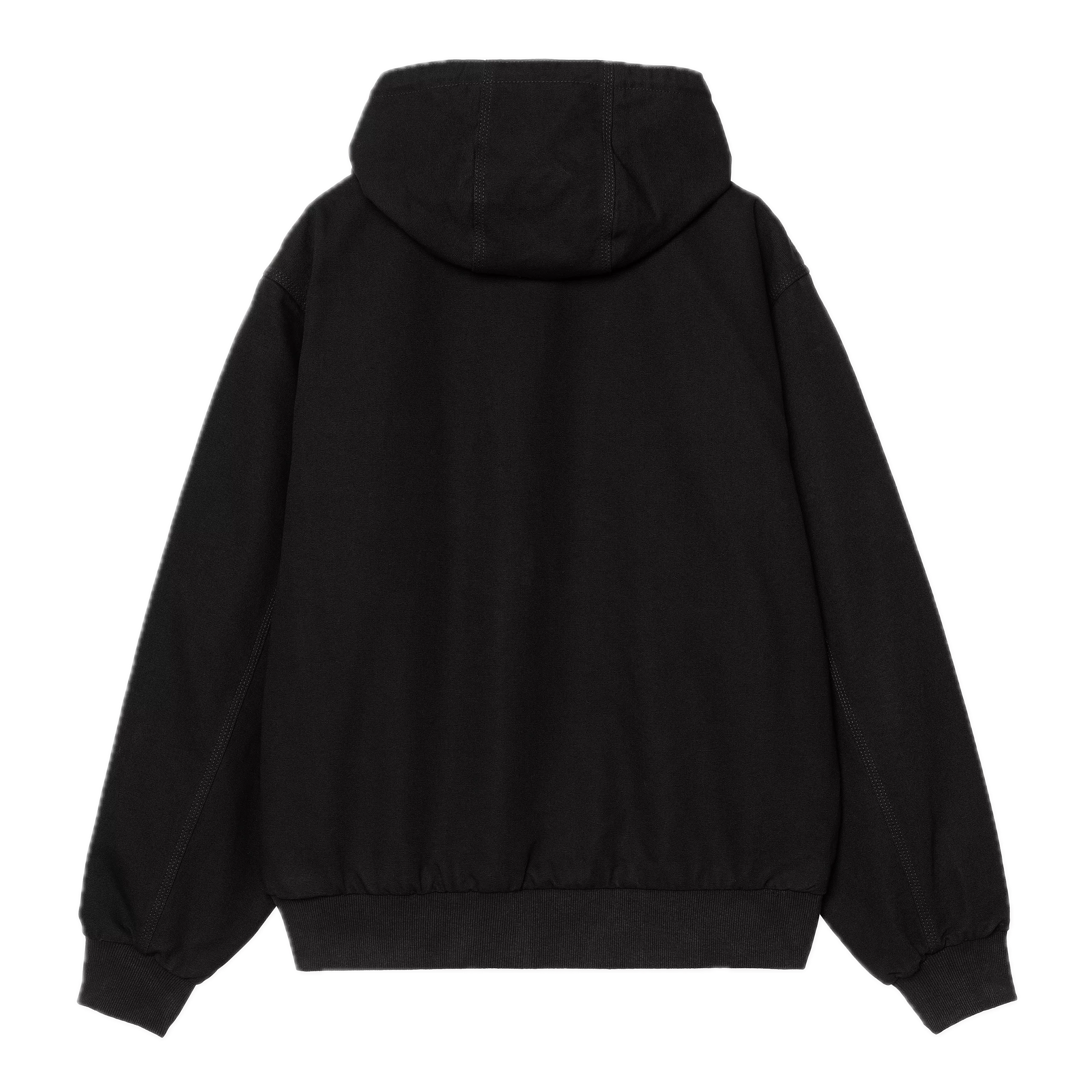 OG Active Jacket