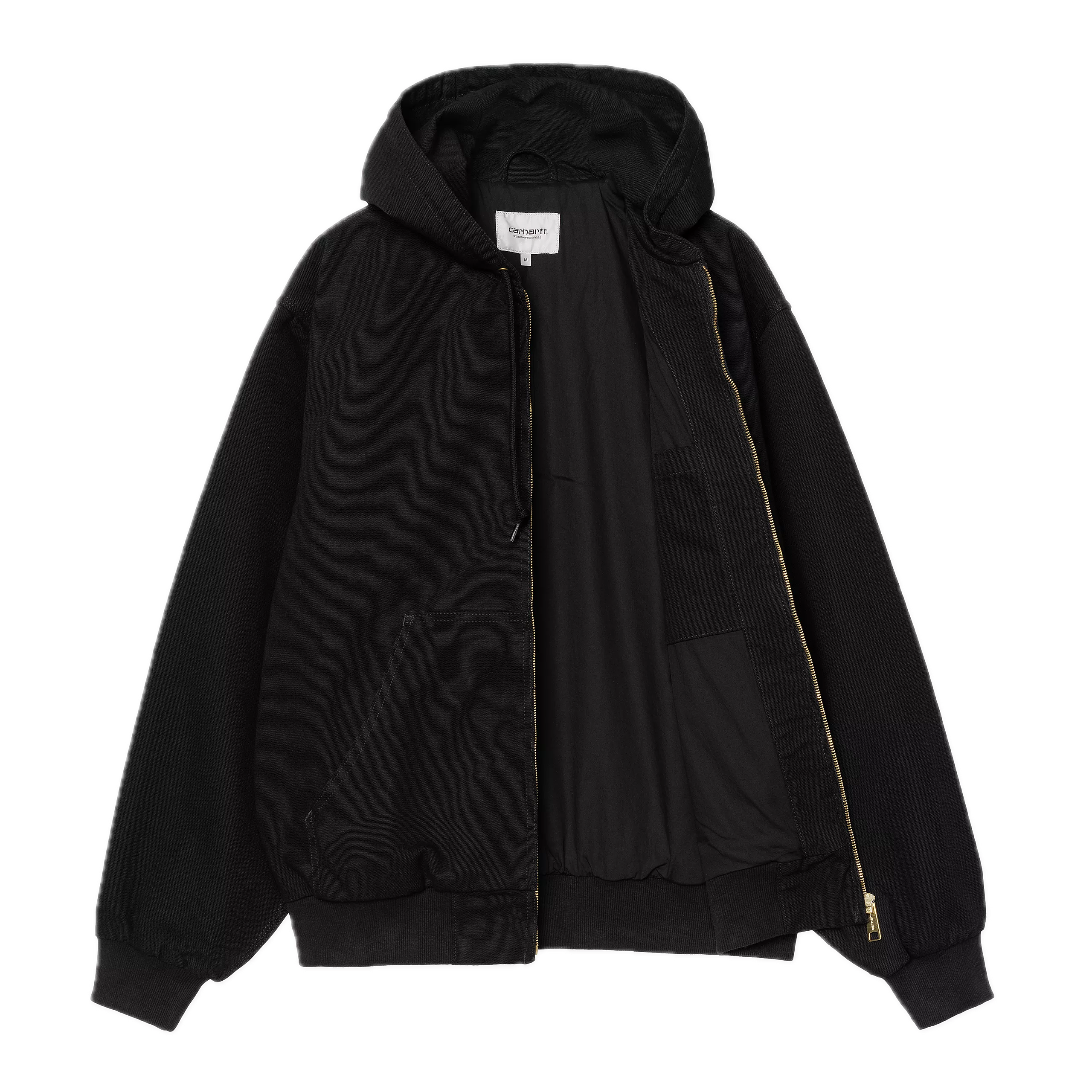 OG Active Jacket