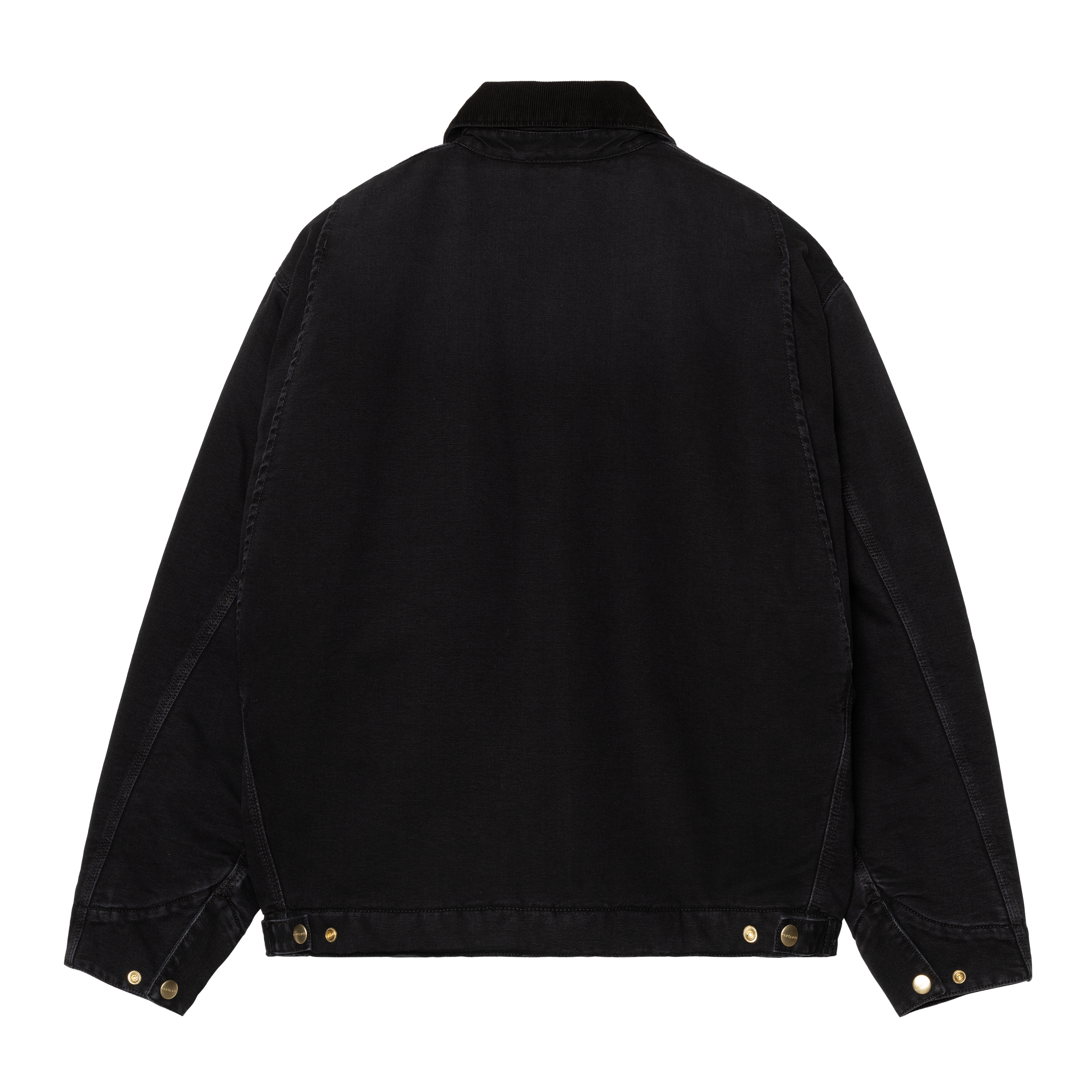OG Detroit Jacket