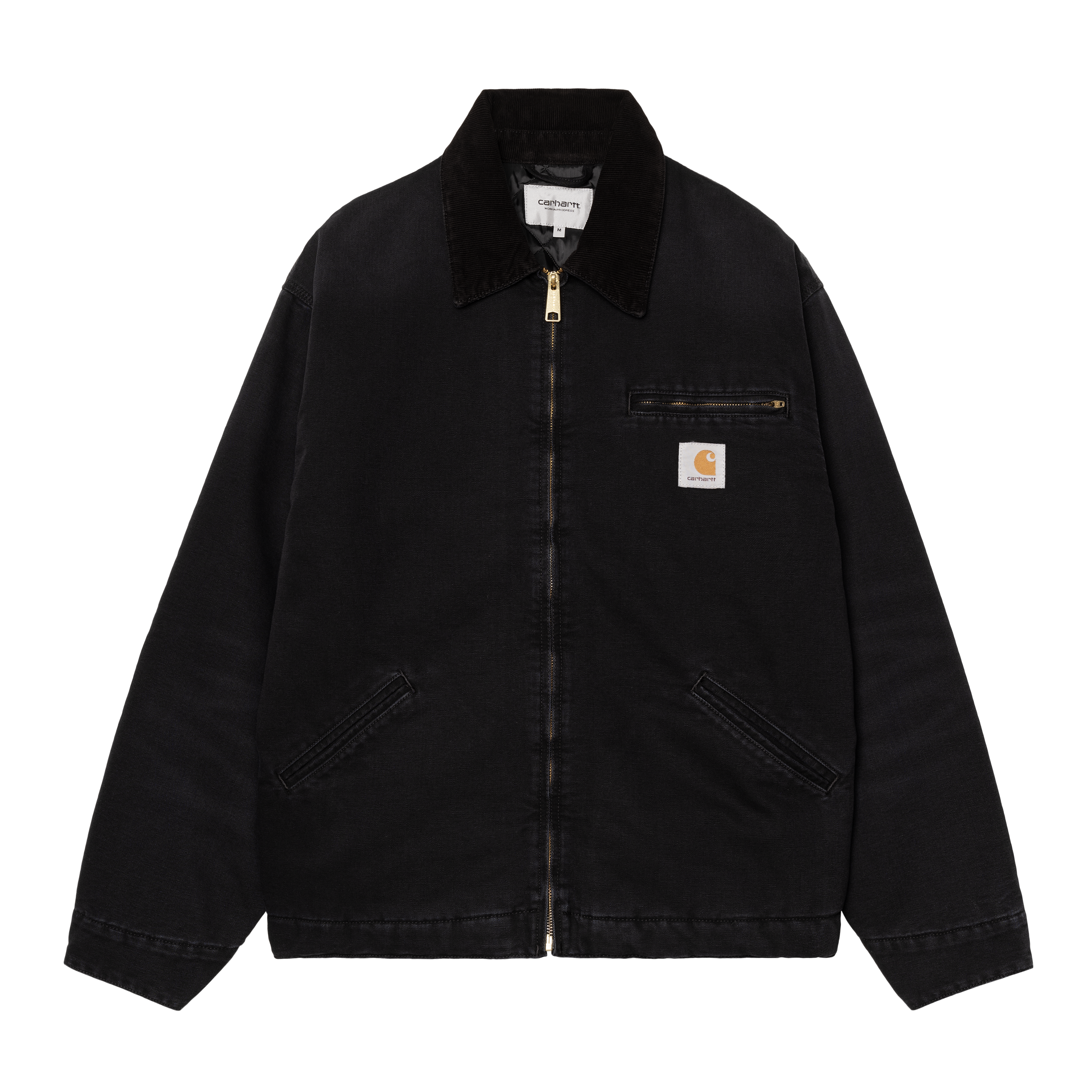 OG Detroit Jacket