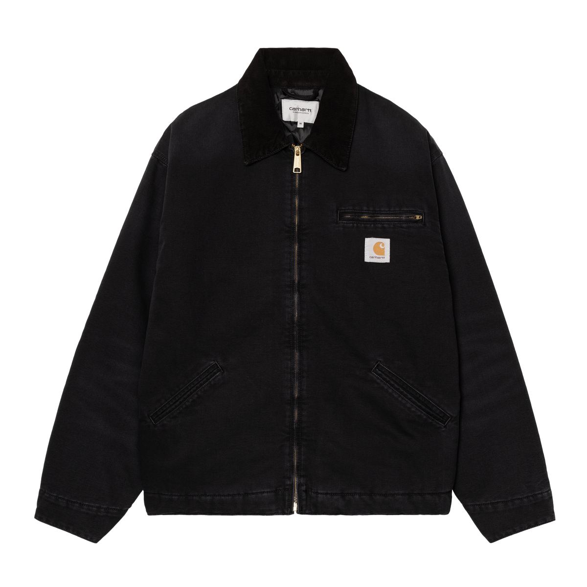 OG Detroit Jacket