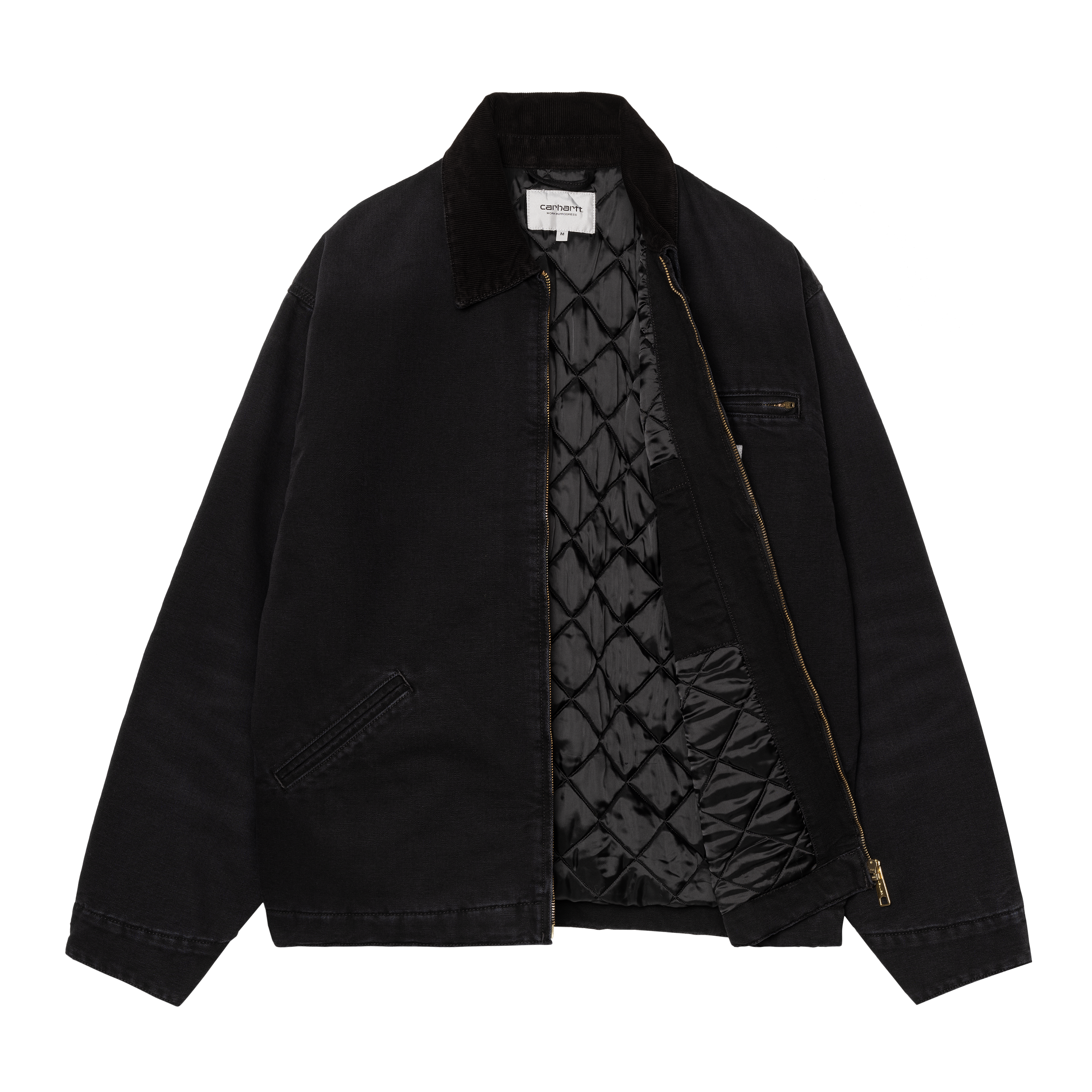 OG Detroit Jacket