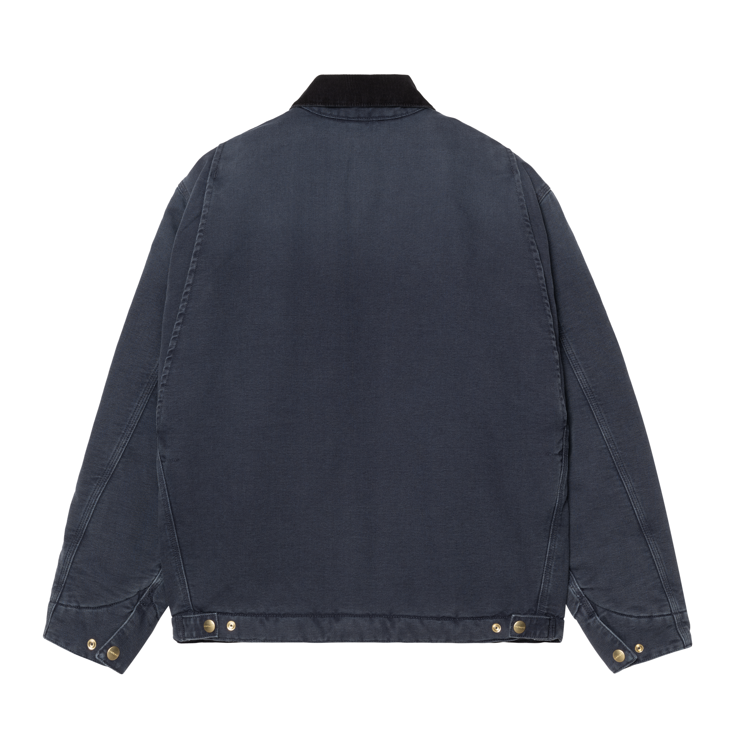 OG Detroit Jacket