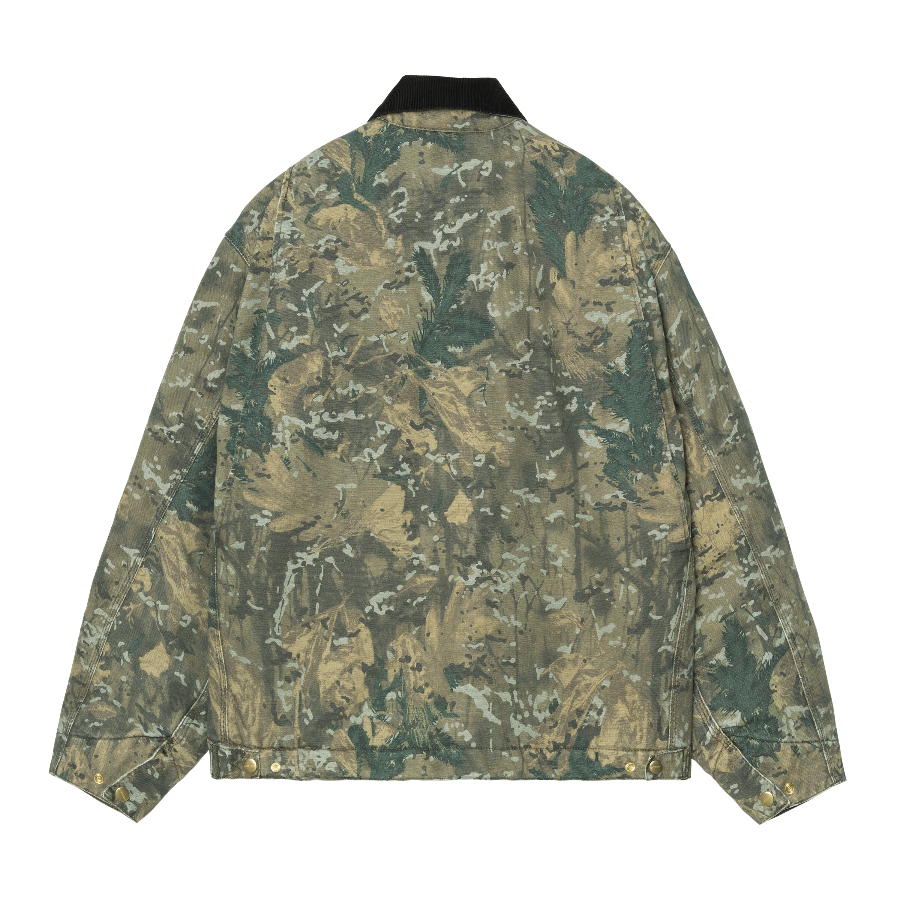 OG Detroit Jacket