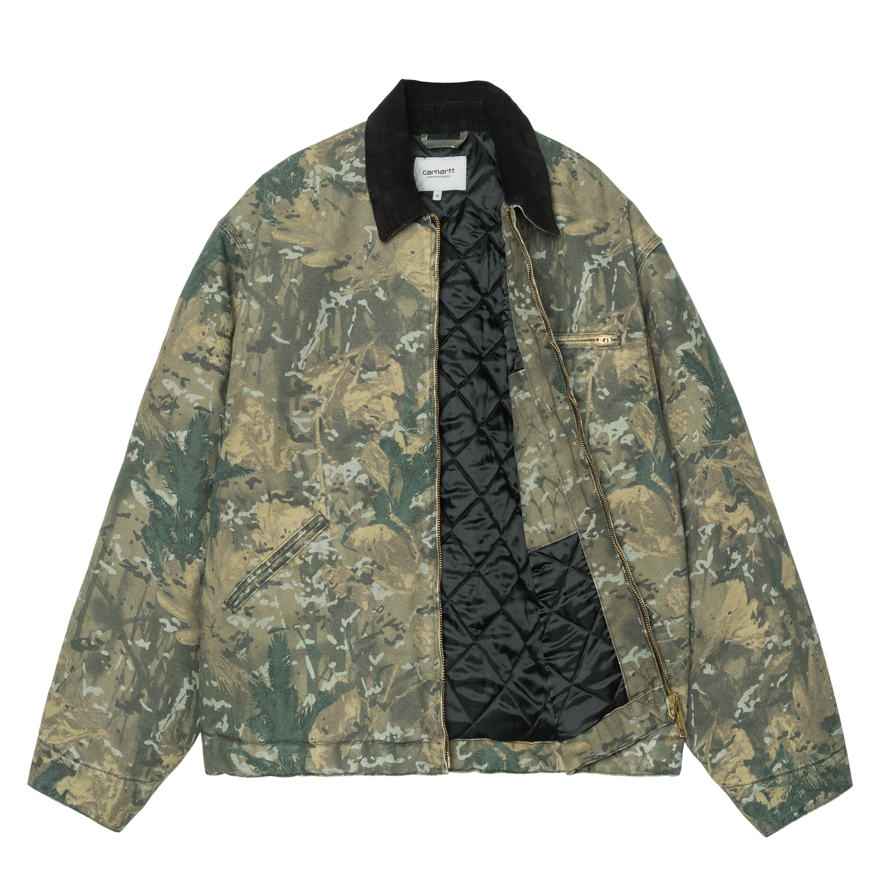 OG Detroit Jacket
