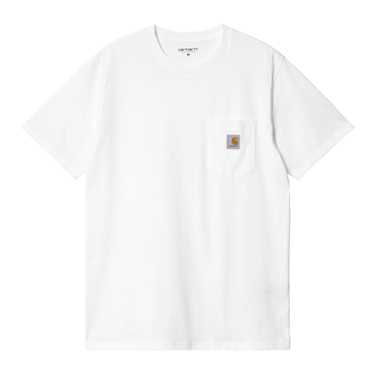 S/S Pocket Loose T-Shirt