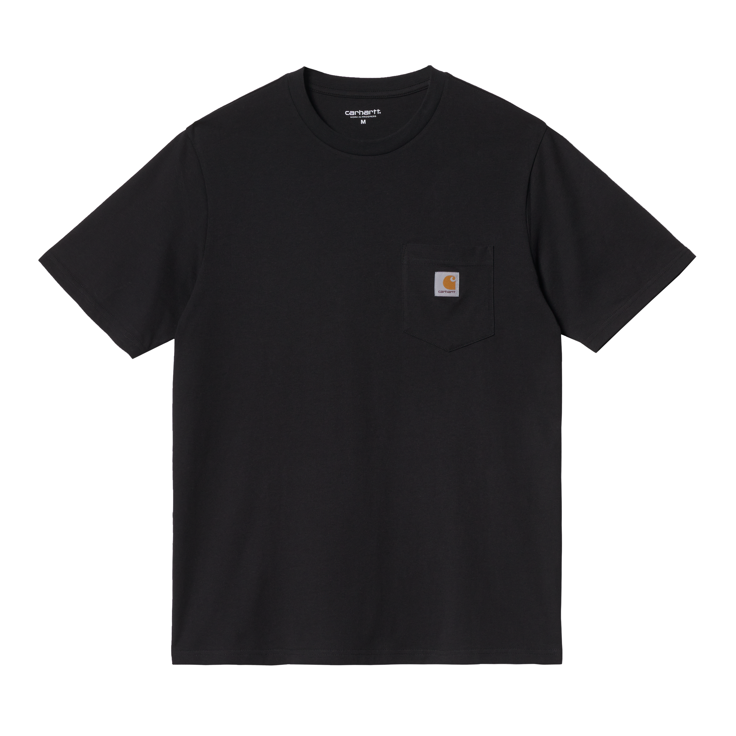 S/S Pocket Loose T-Shirt
