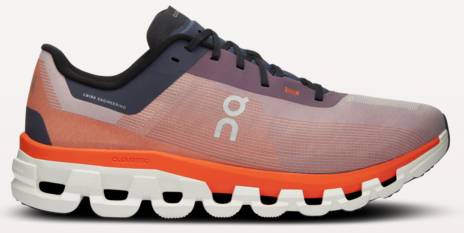 Men's On Cloudflow 4 (FINAL SALE)