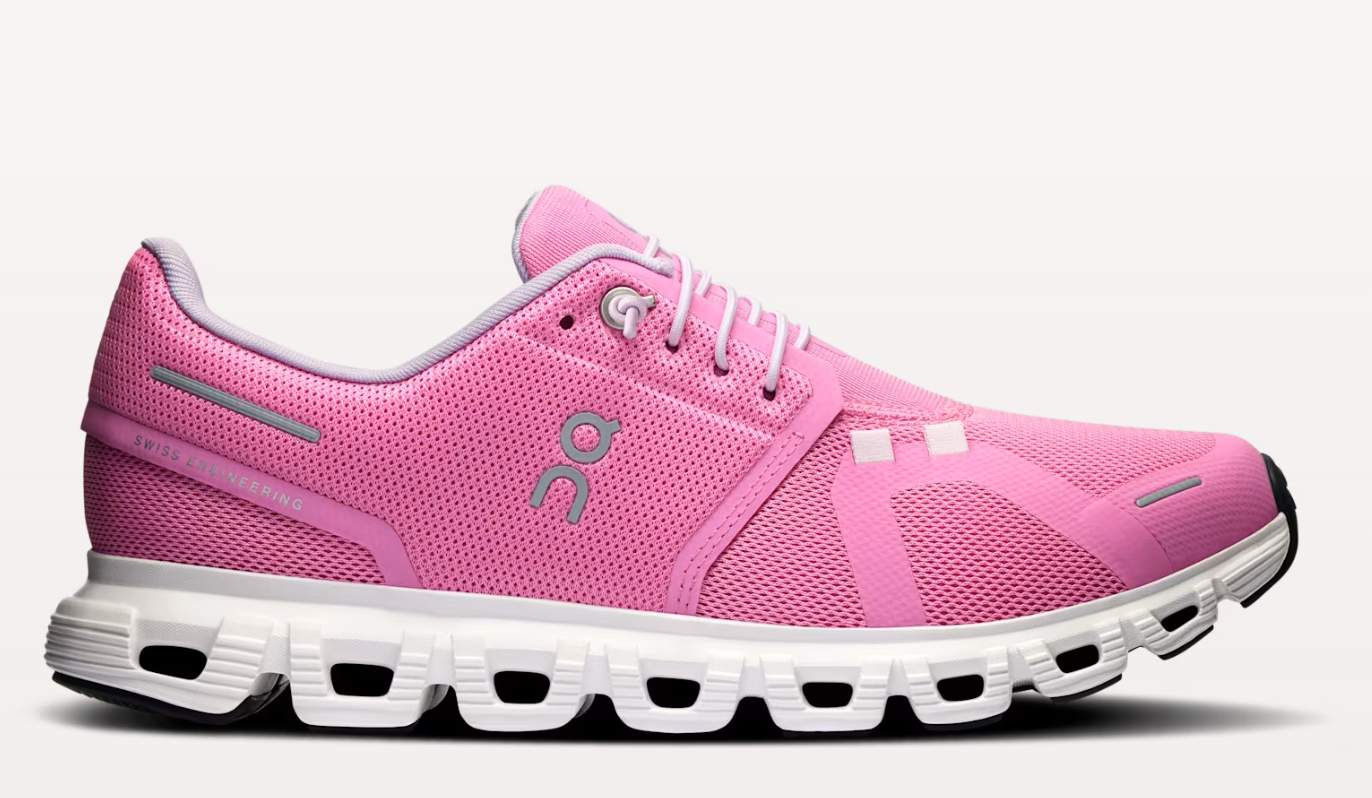 Women's On Cloud 6