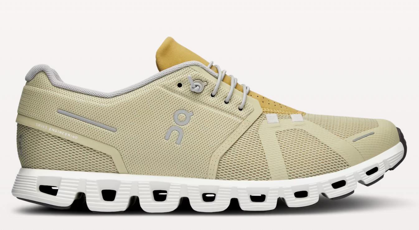 Men's On Cloud 5 (Clearance)