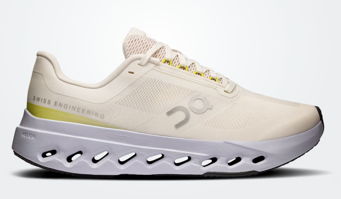 Women's On Cloudsurfer Next