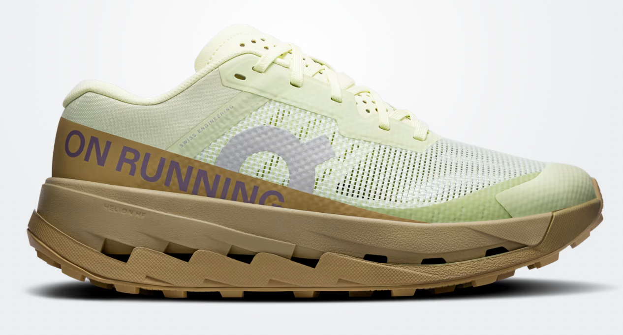 Women's On Cloudultra 3