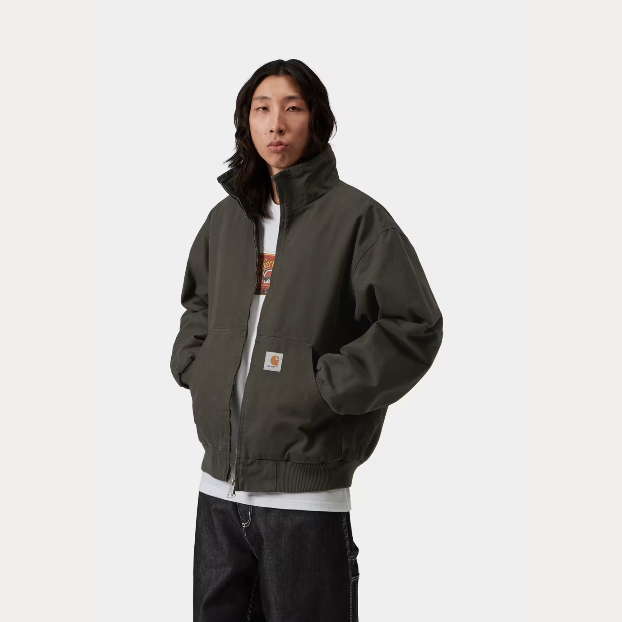 Ravon Jacket
