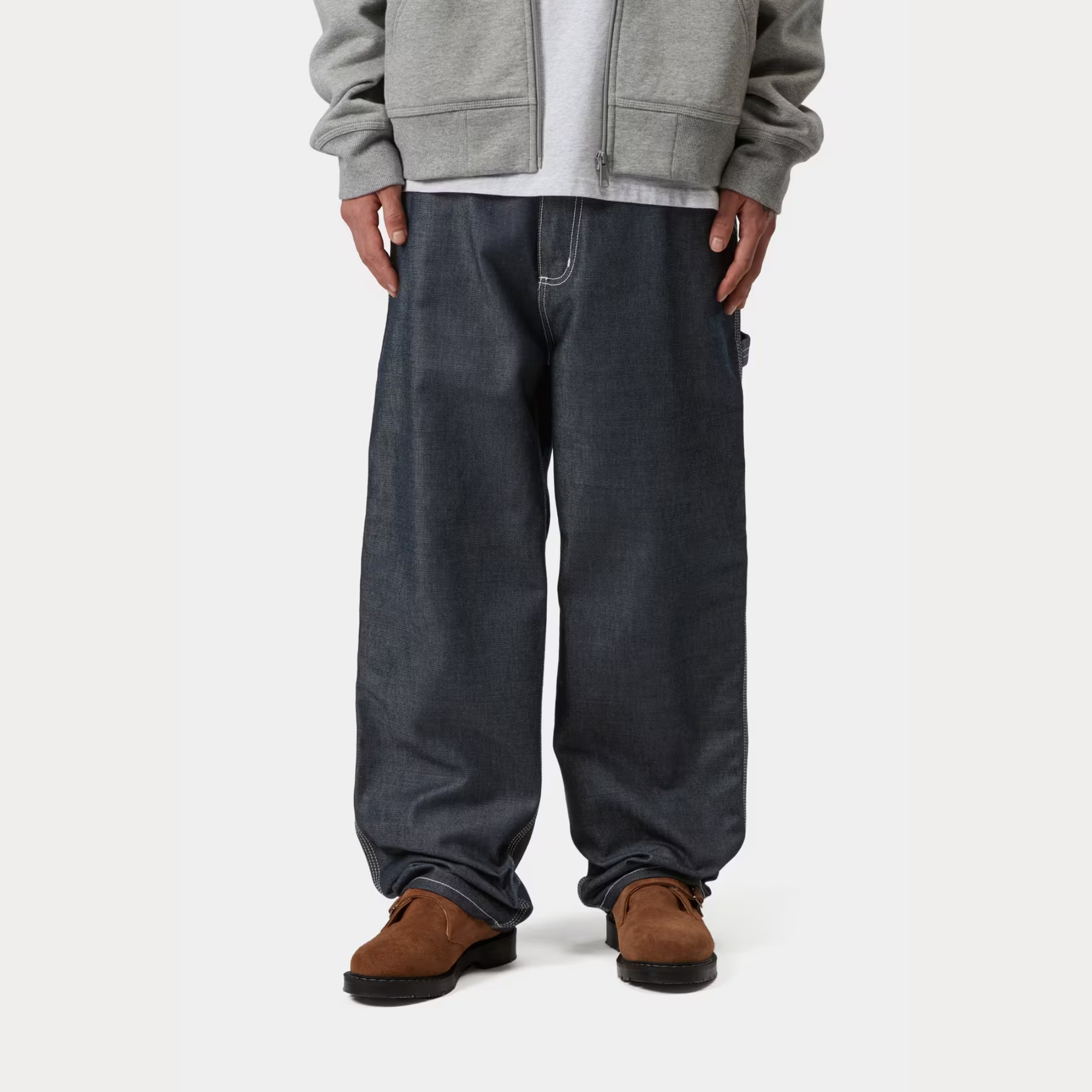 OG Single Knee Pant