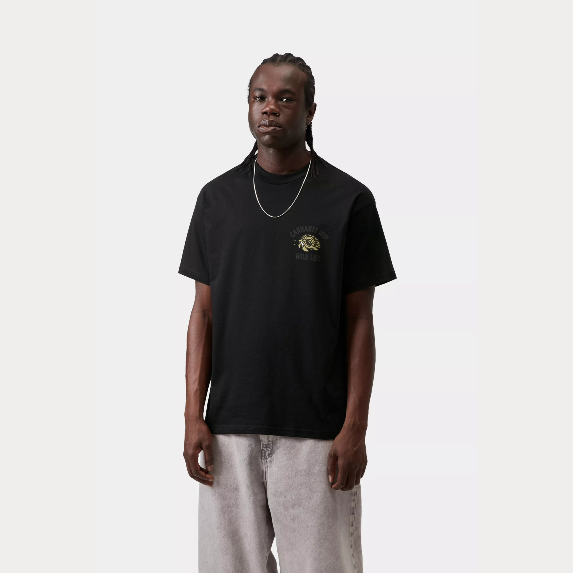 S/S Wild Life T-Shirt