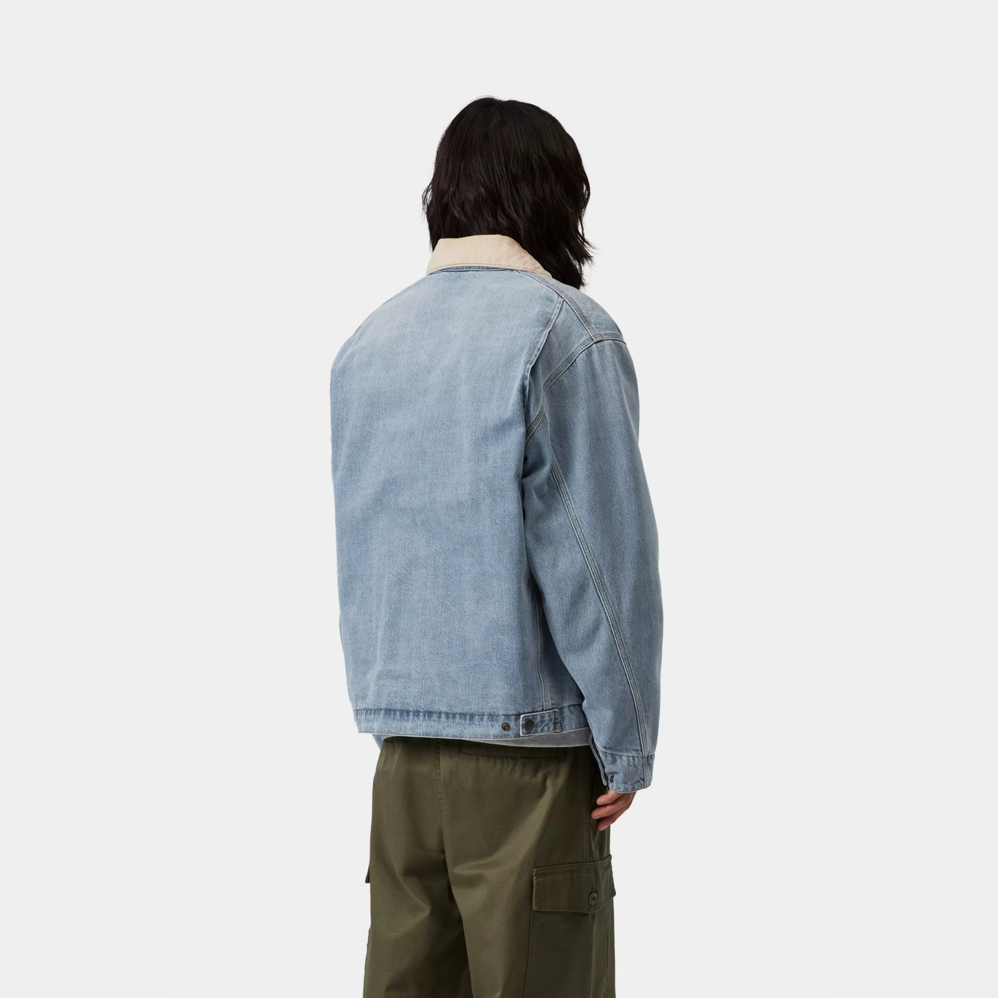 OG Detroit Jacket