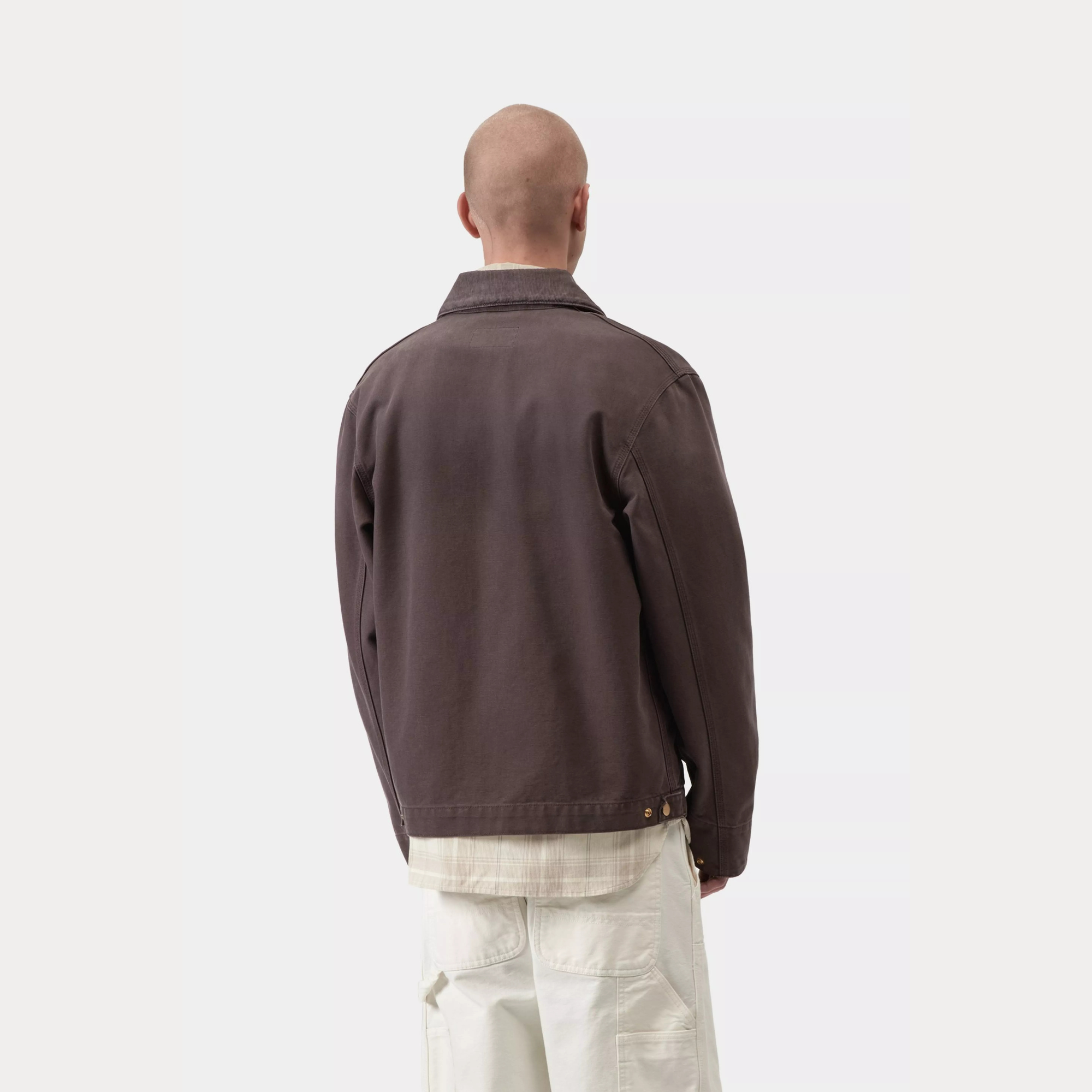 Detroit Jacket