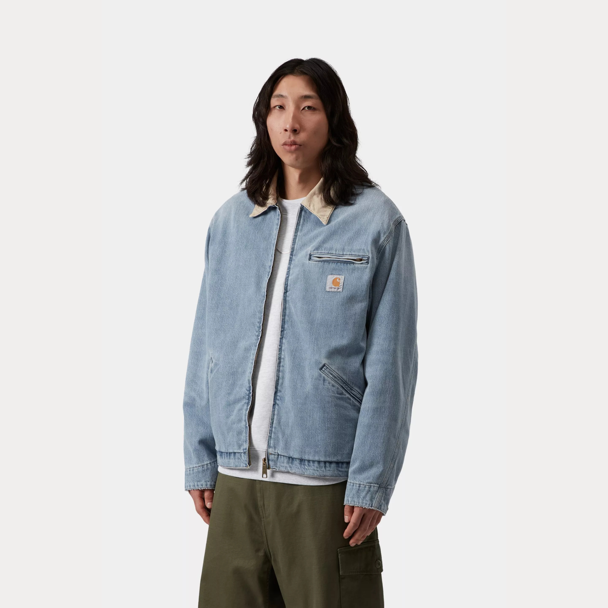 OG Detroit Jacket