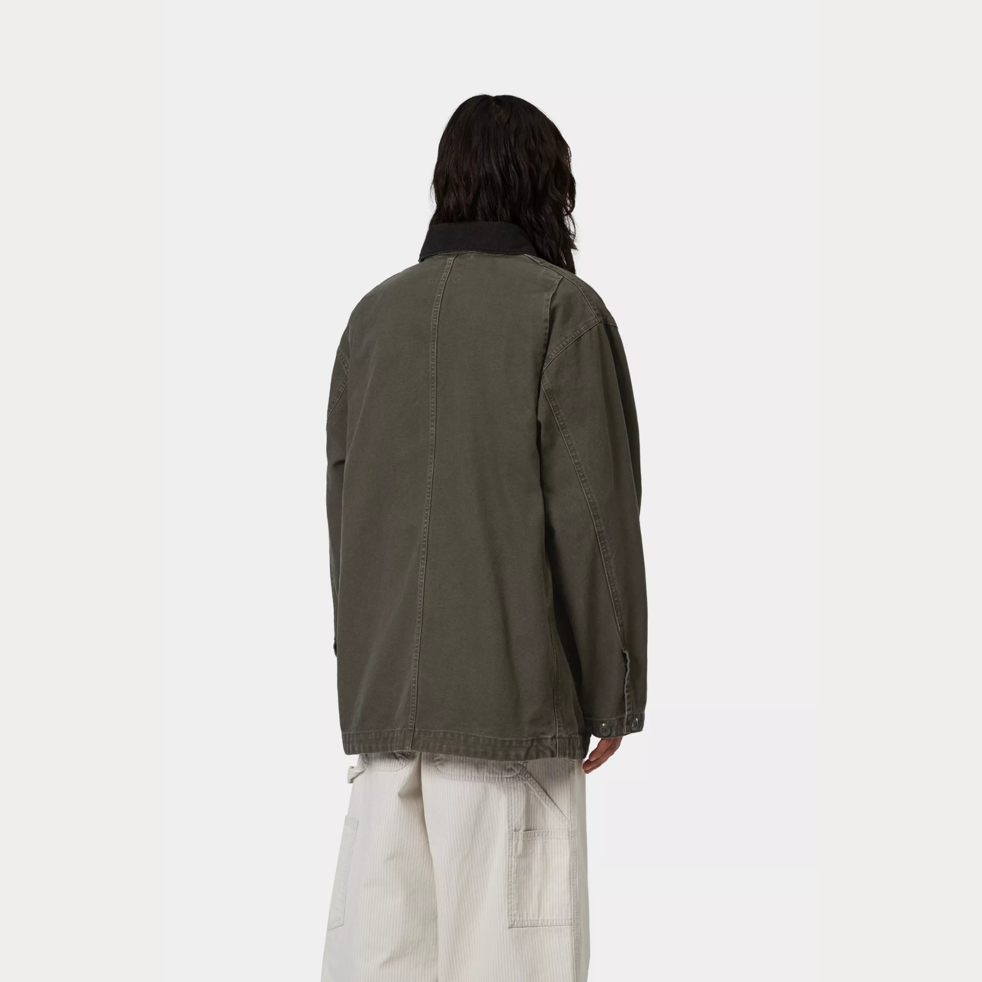 Prescott Coat