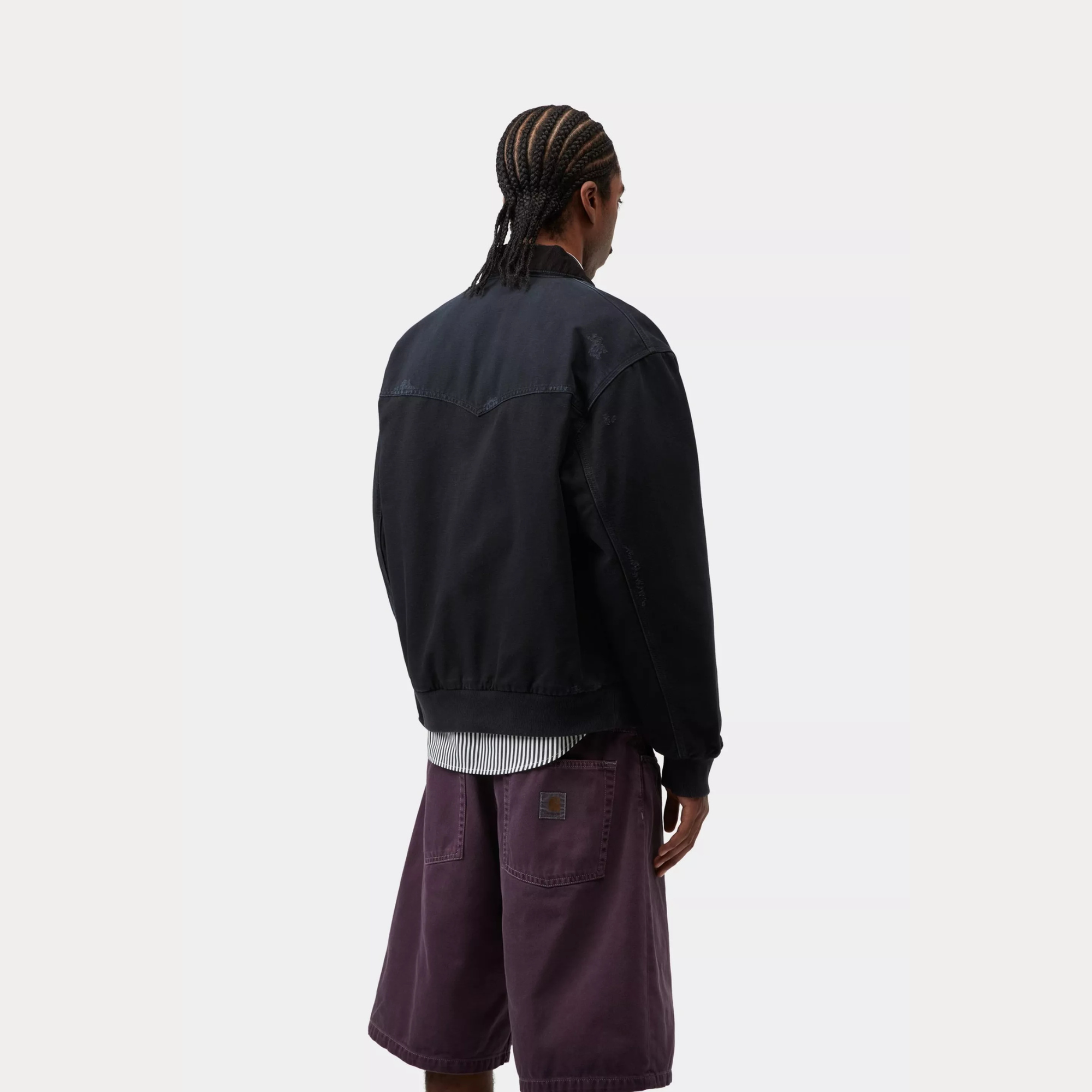 OG Santa Fe Jacket