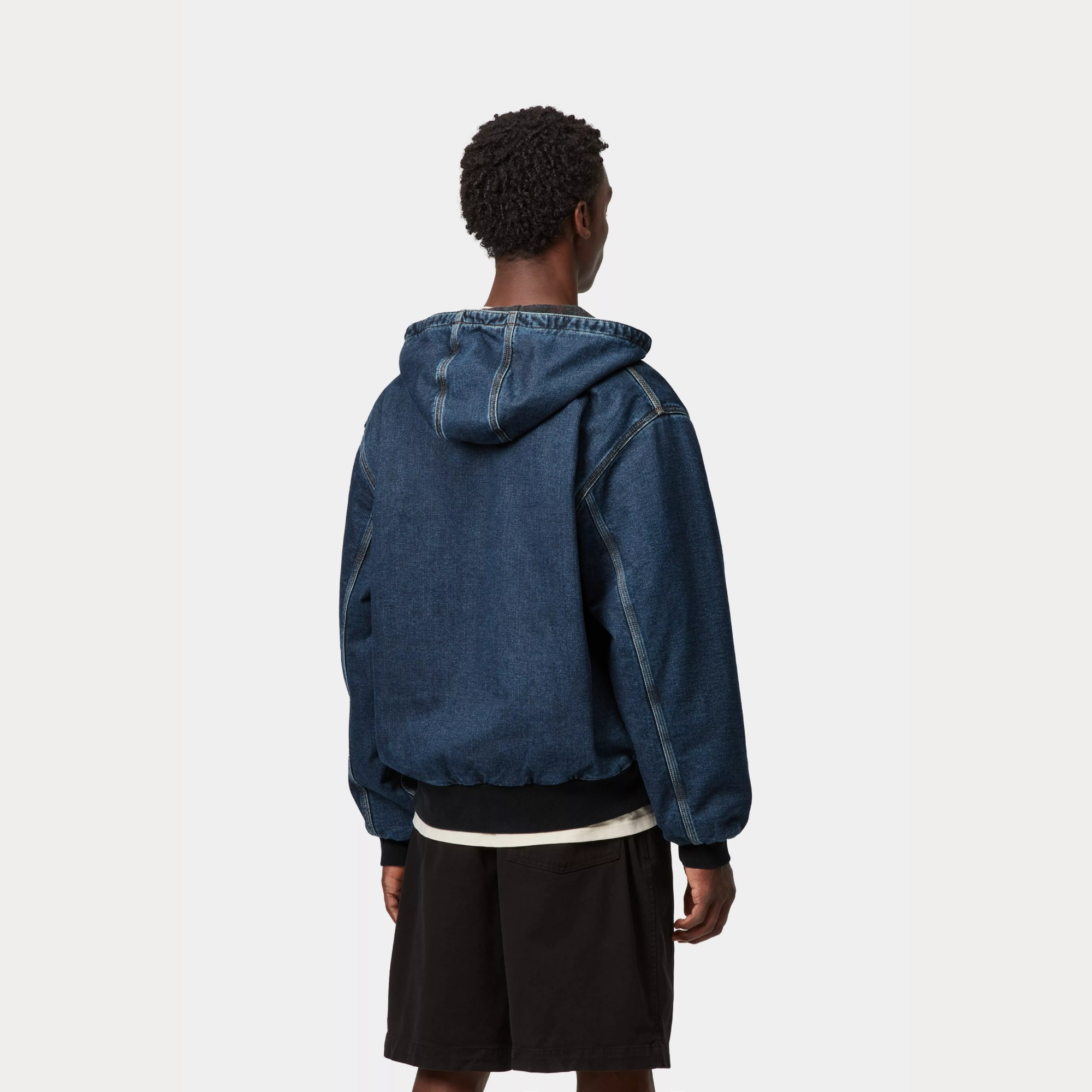 OG Active Jacket