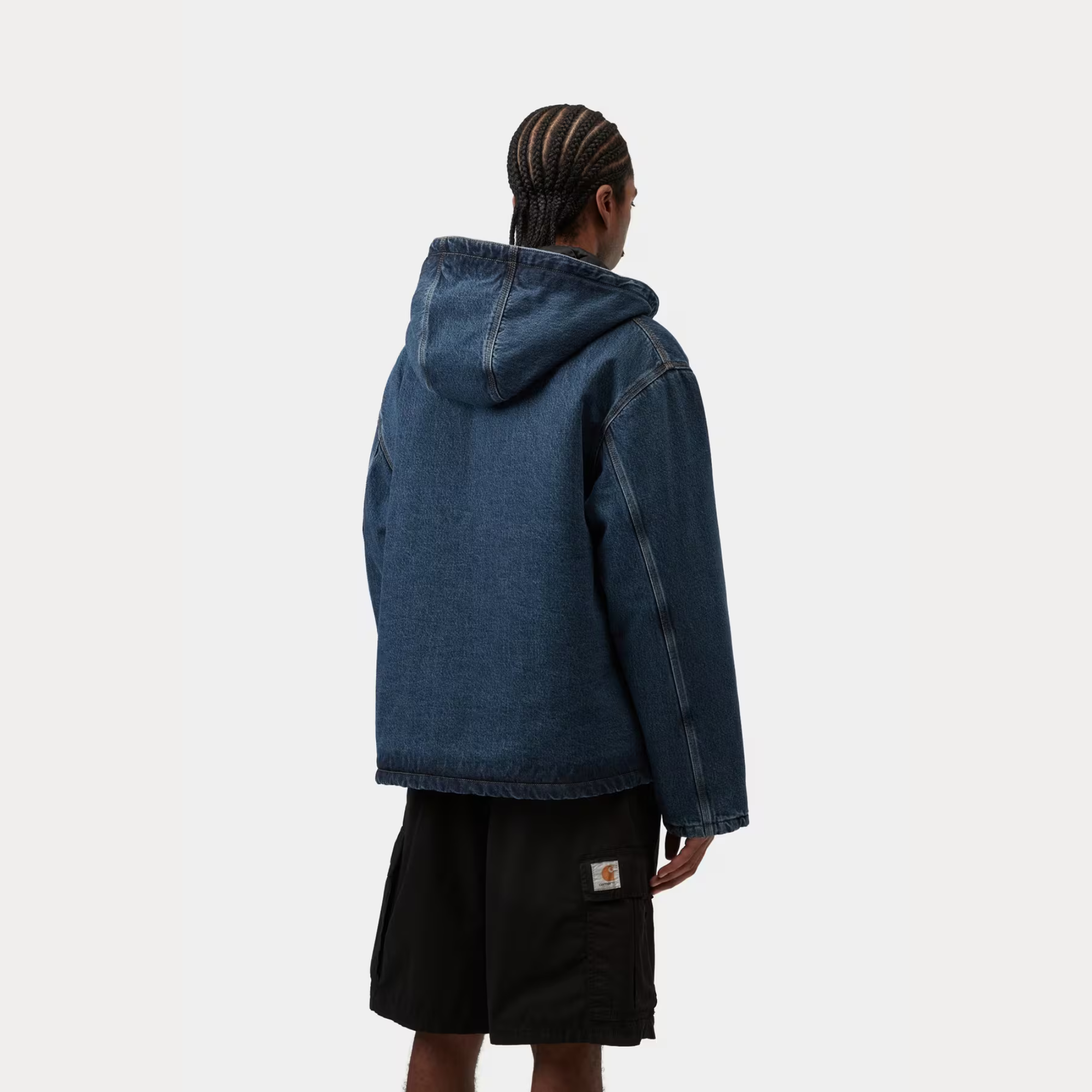 Cleveland Jacket