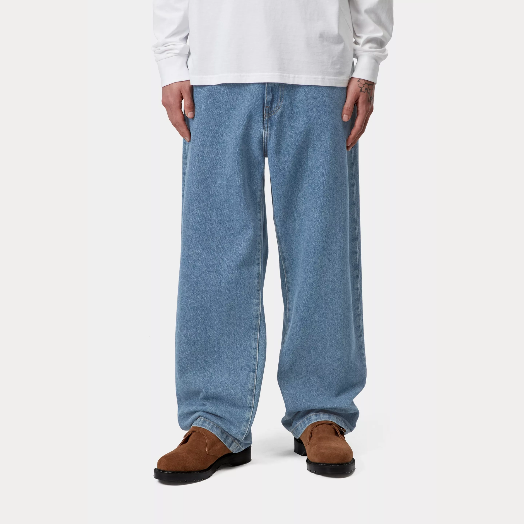 Landon Pant