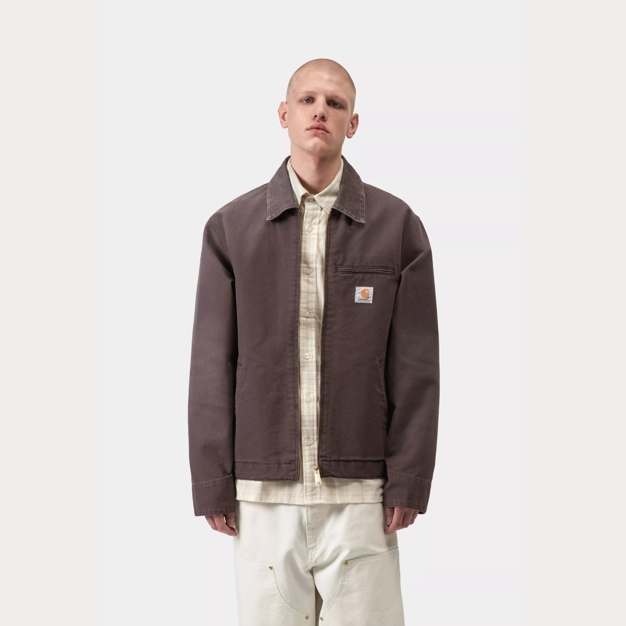 Detroit Jacket