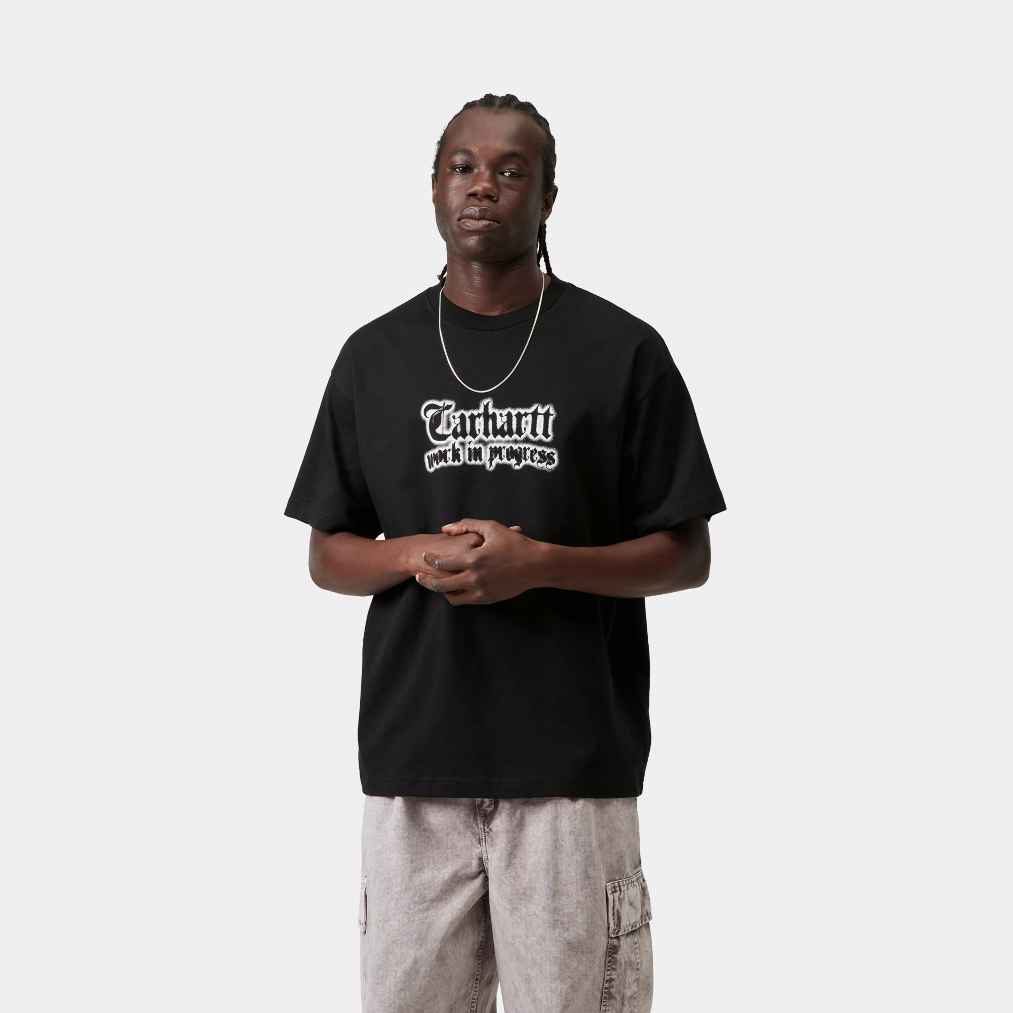 S/S World Tour T-Shirt
