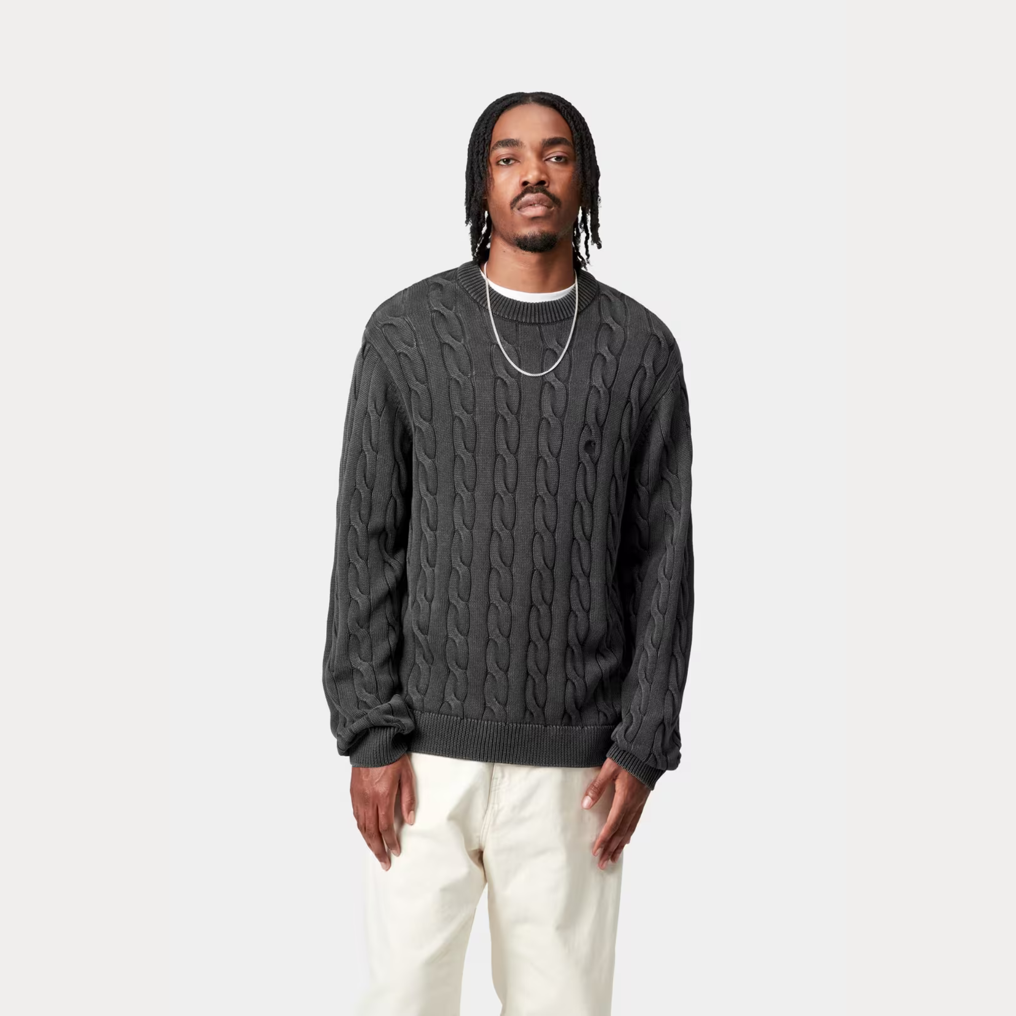 Carter Sweater