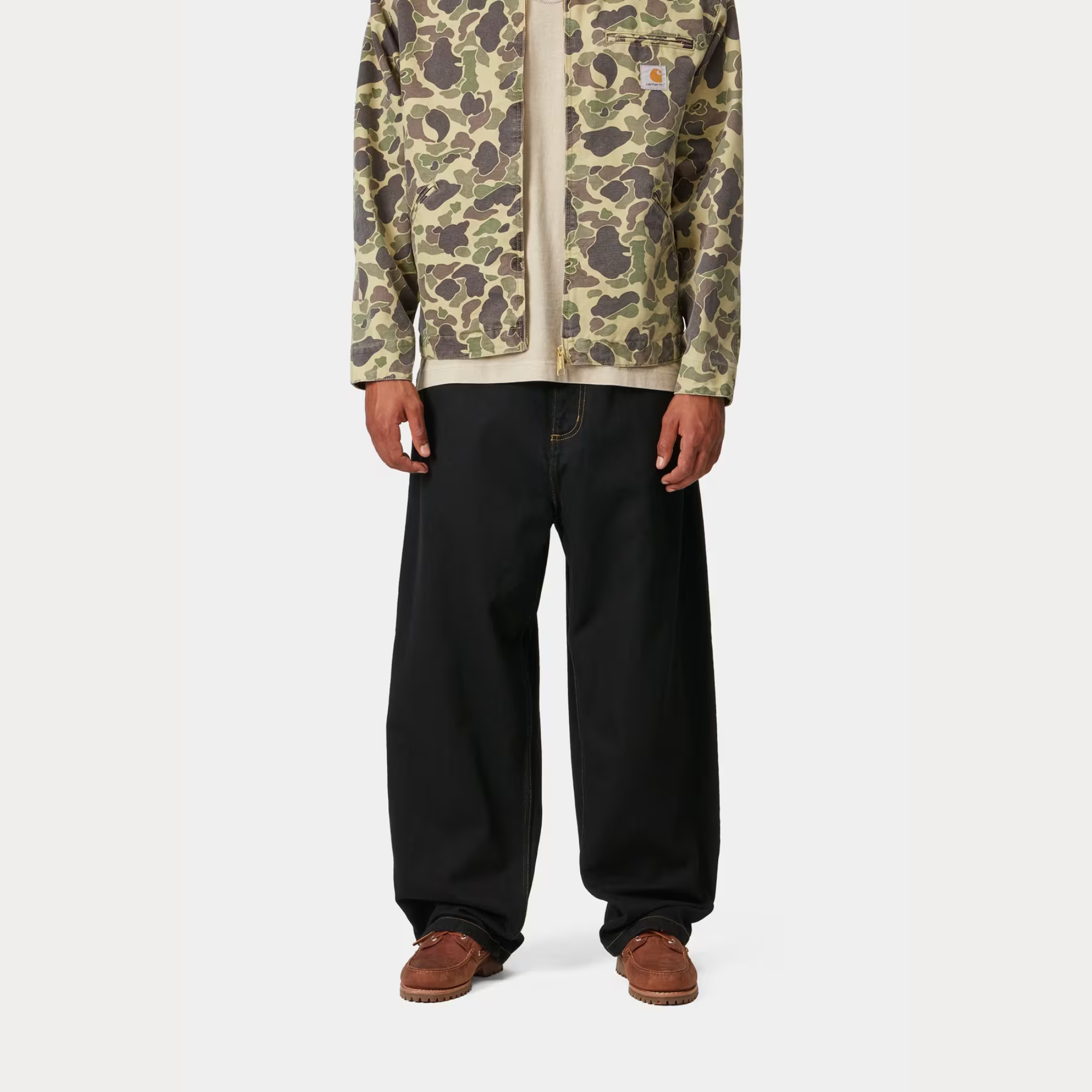 Brandon Pant