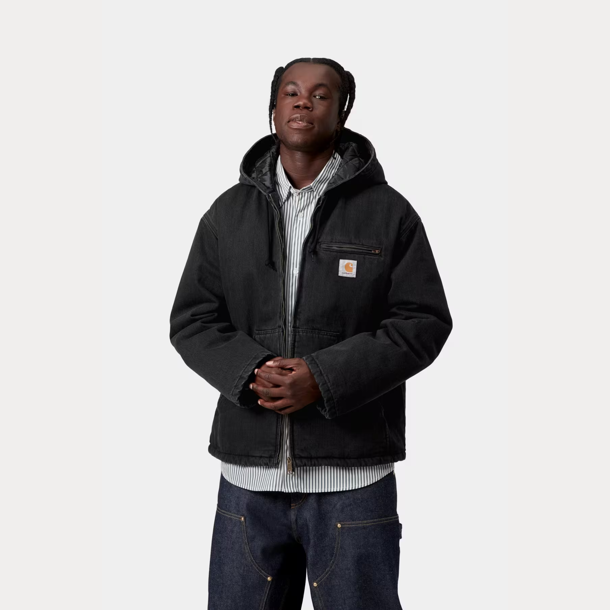 Cleveland Jacket