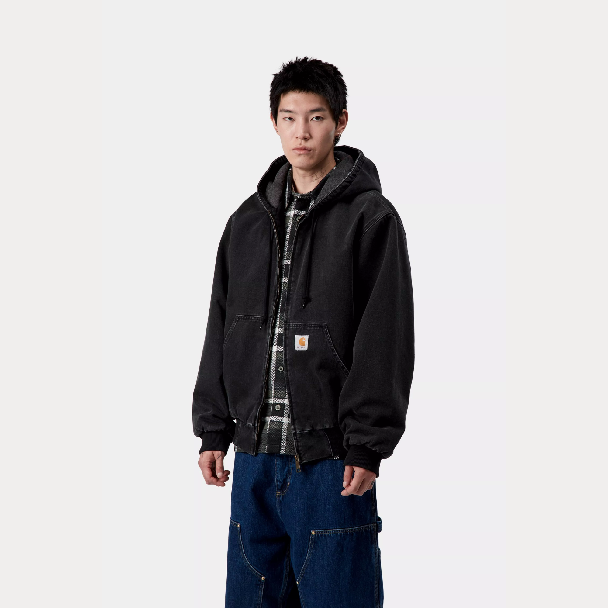 OG Active Jacket