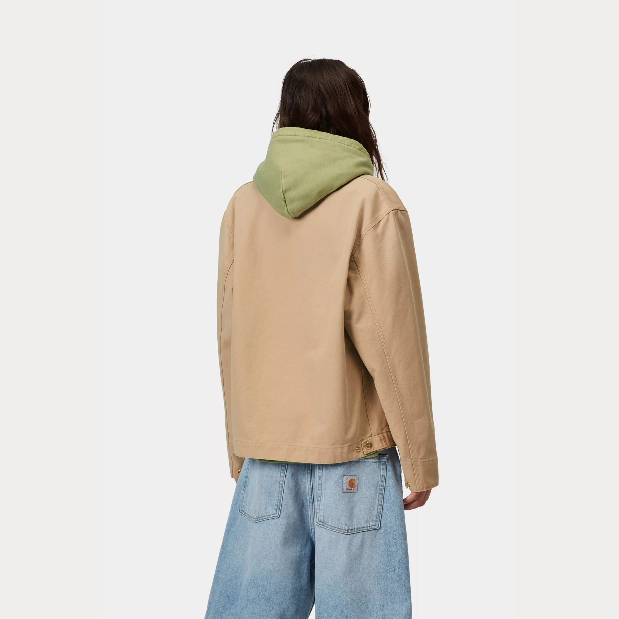 Detroit Jacket