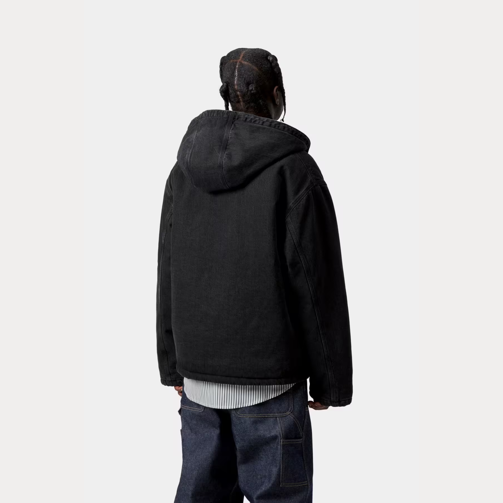 Cleveland Jacket