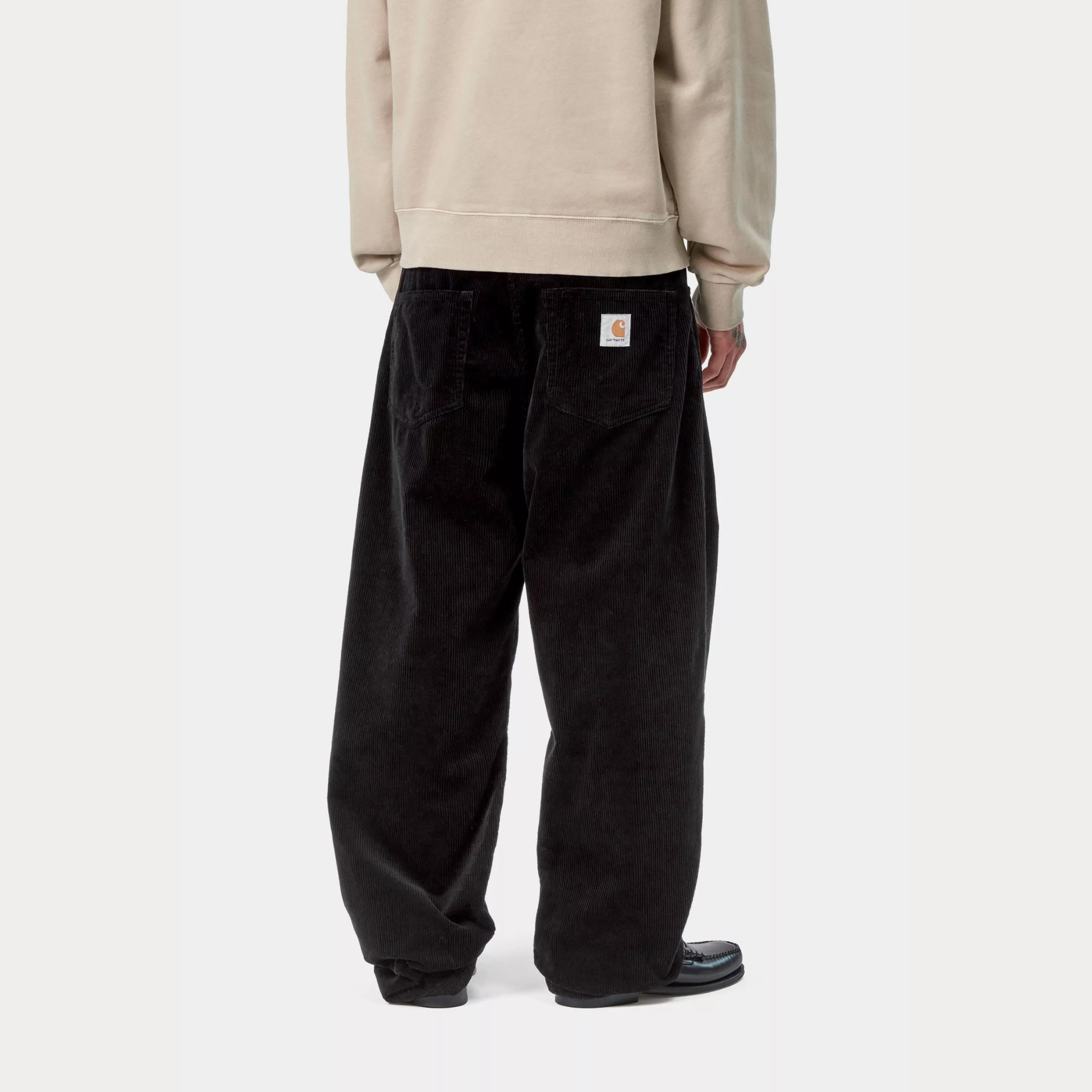 Landon Pant - Branford Twill