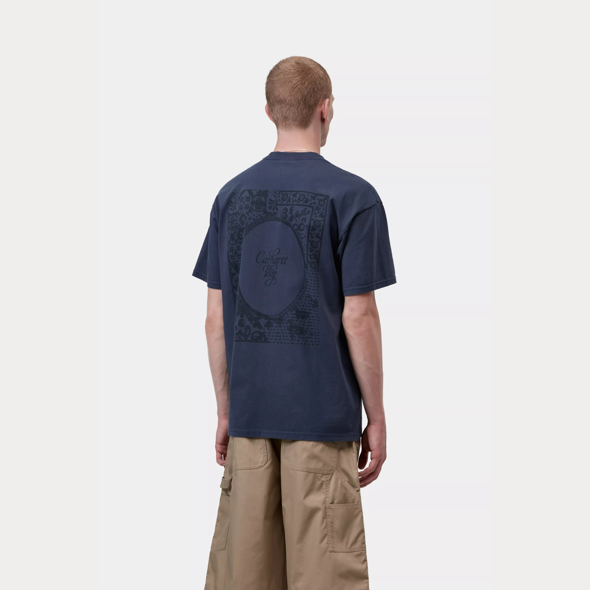 S/S Vestige T-Shirt