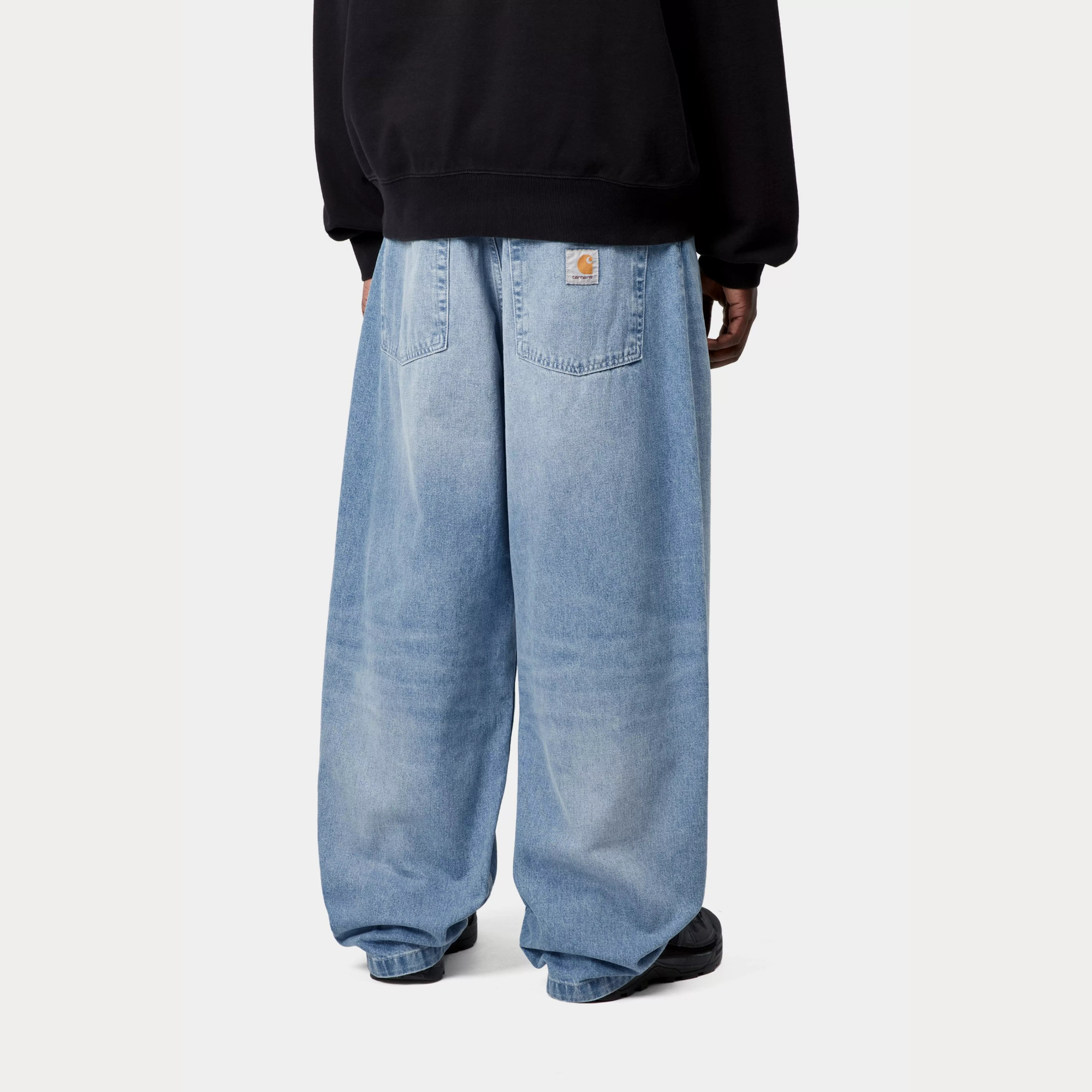 Brandon Pant