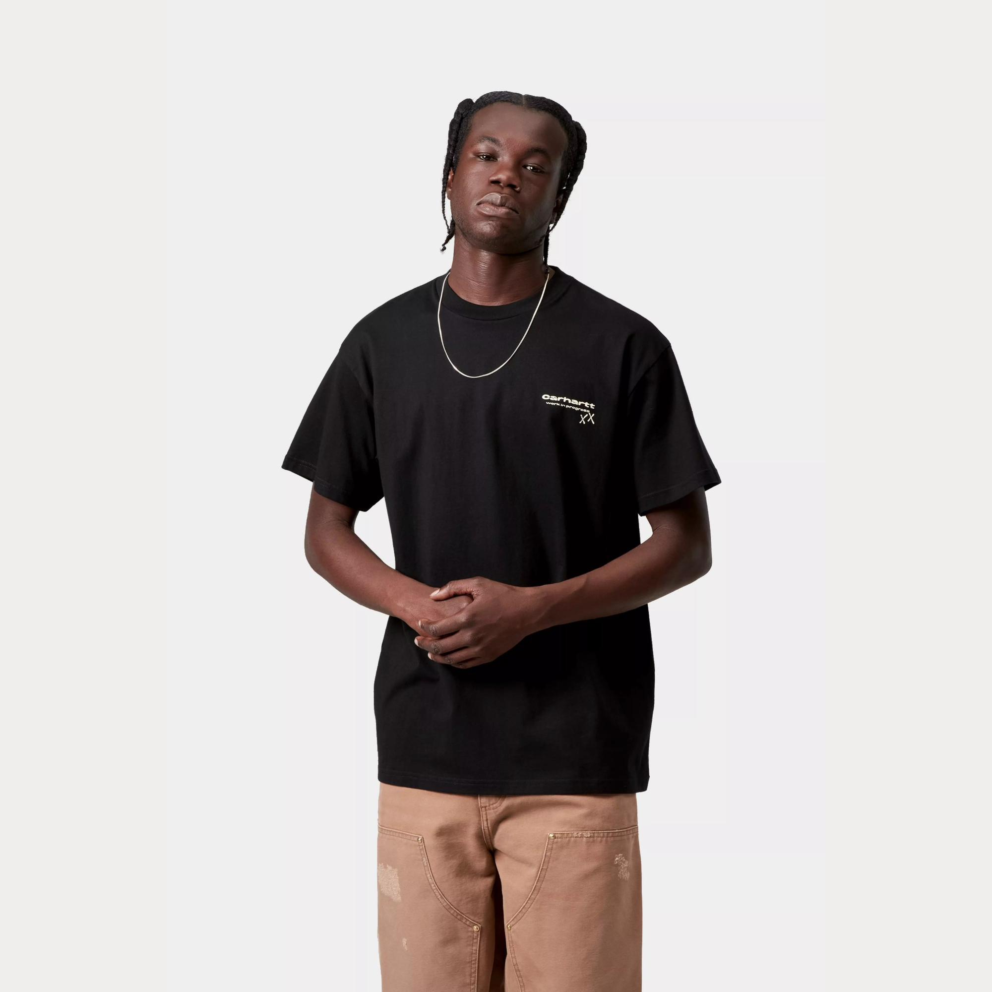 S/S Garble T-Shirt