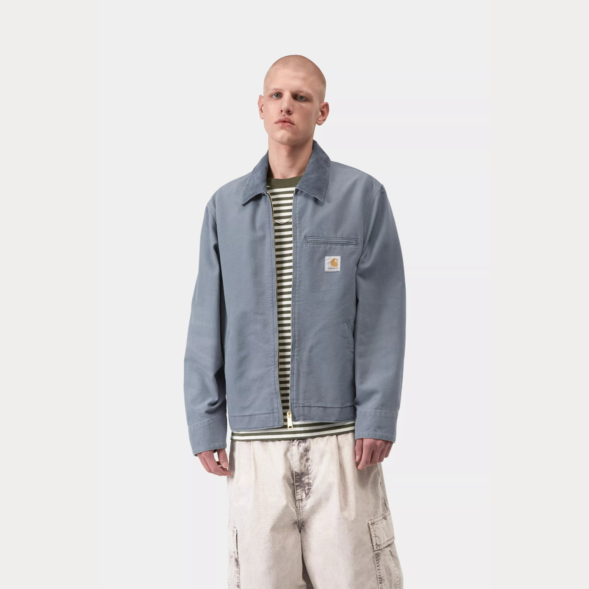 Detroit Jacket
