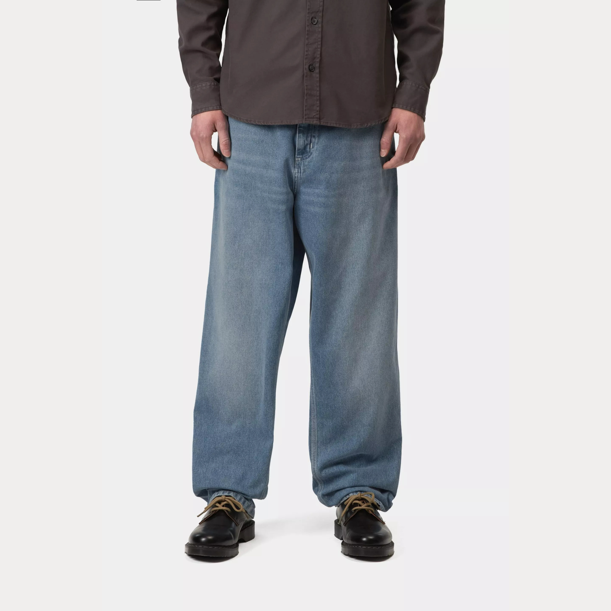 Simple Pant