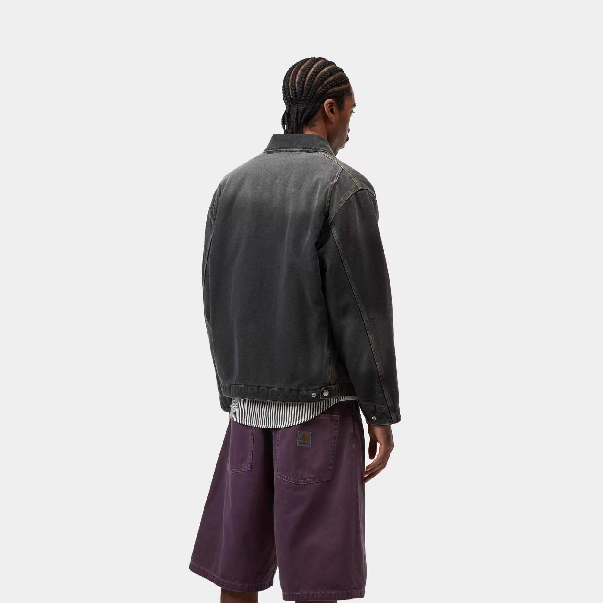 OG Detroit Jacket