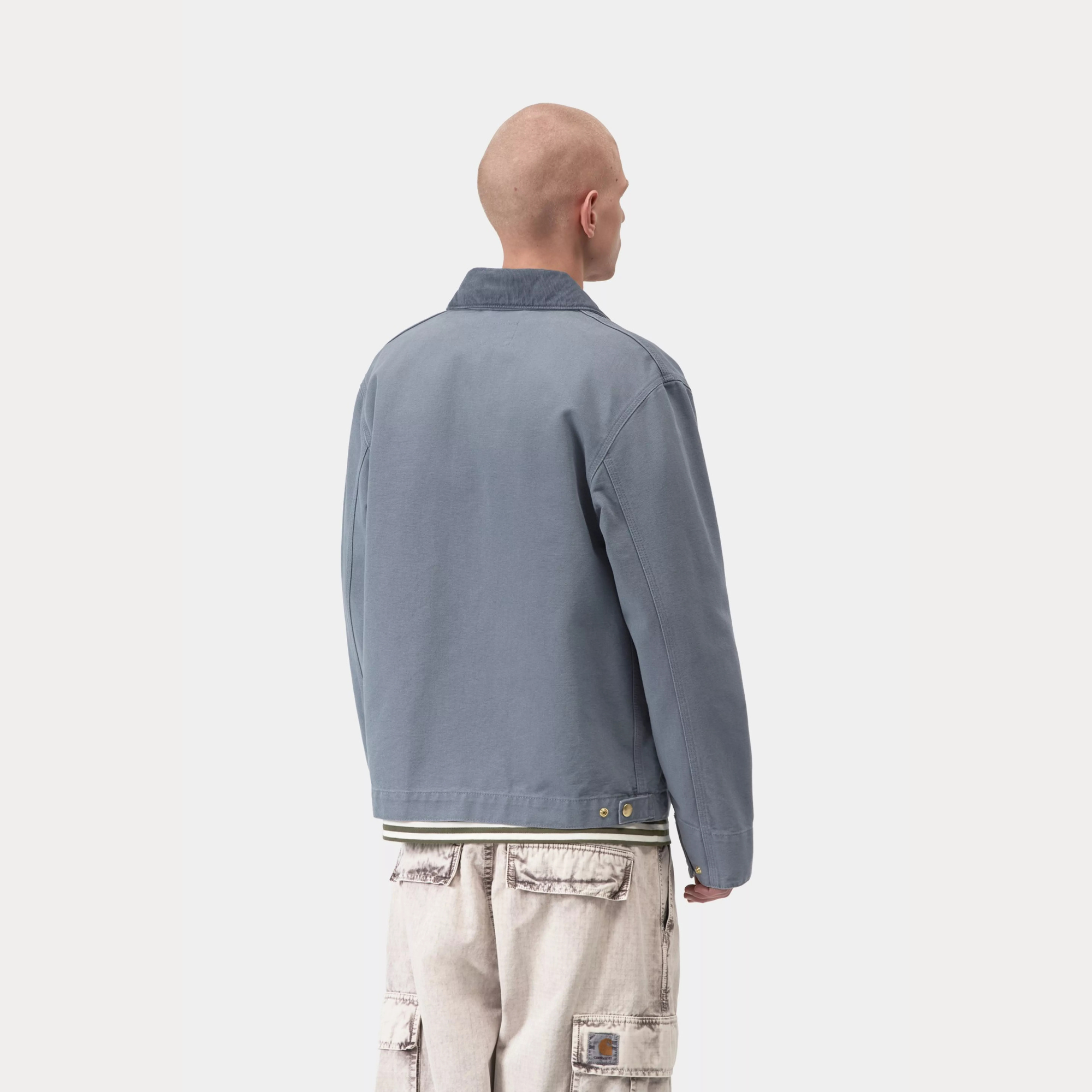 Detroit Jacket