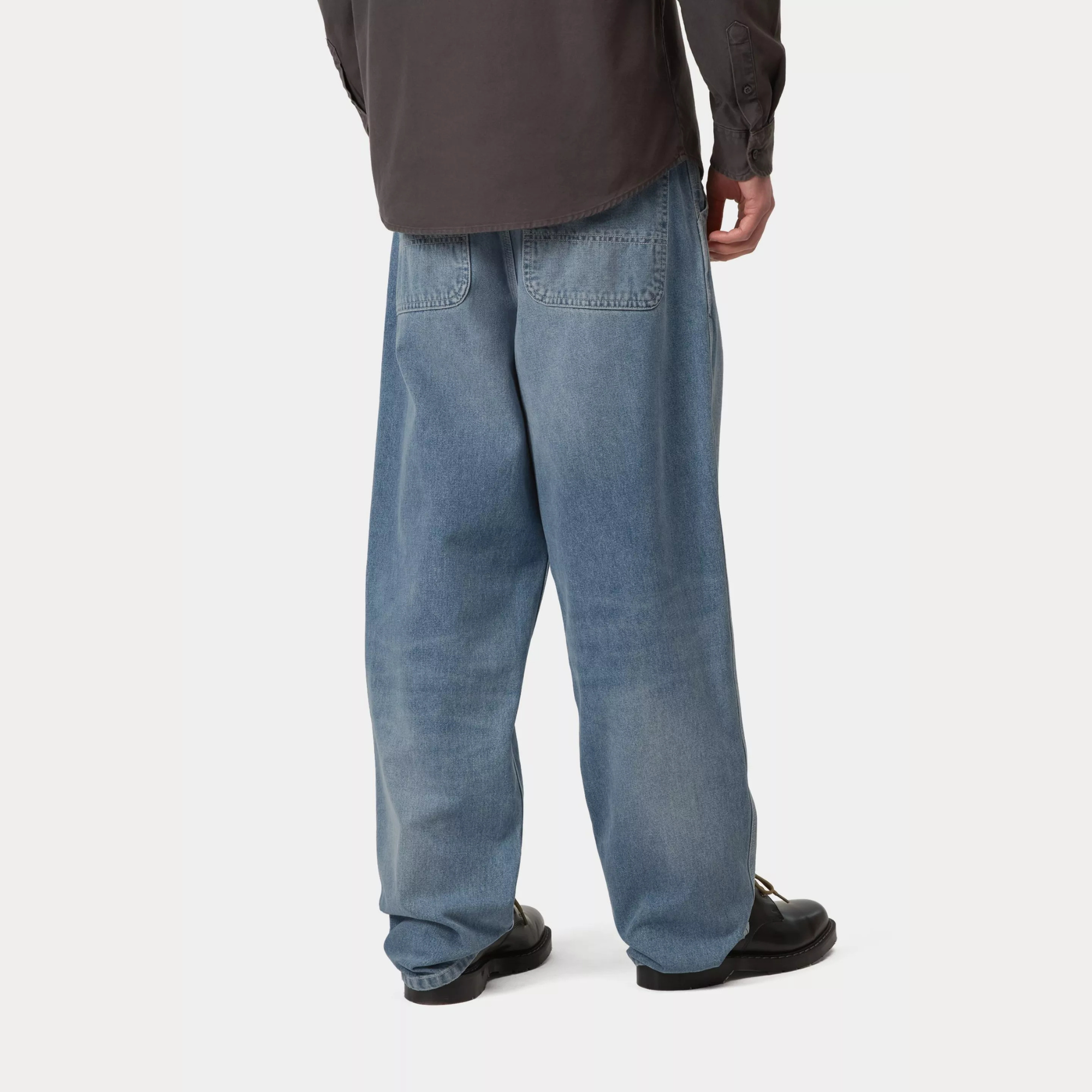 Simple Pant