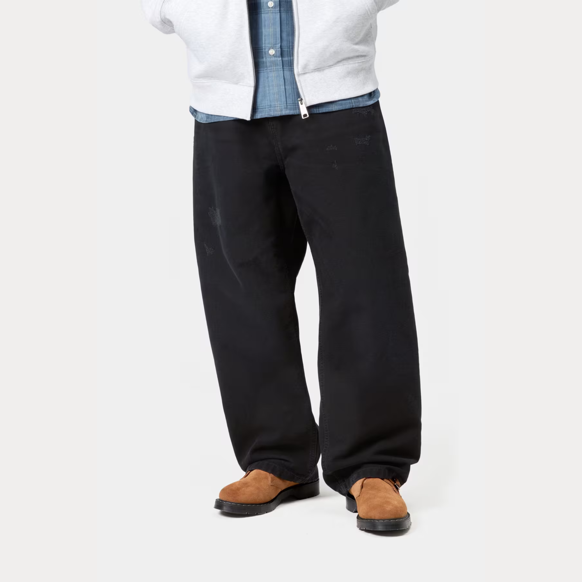 Brandon Pant