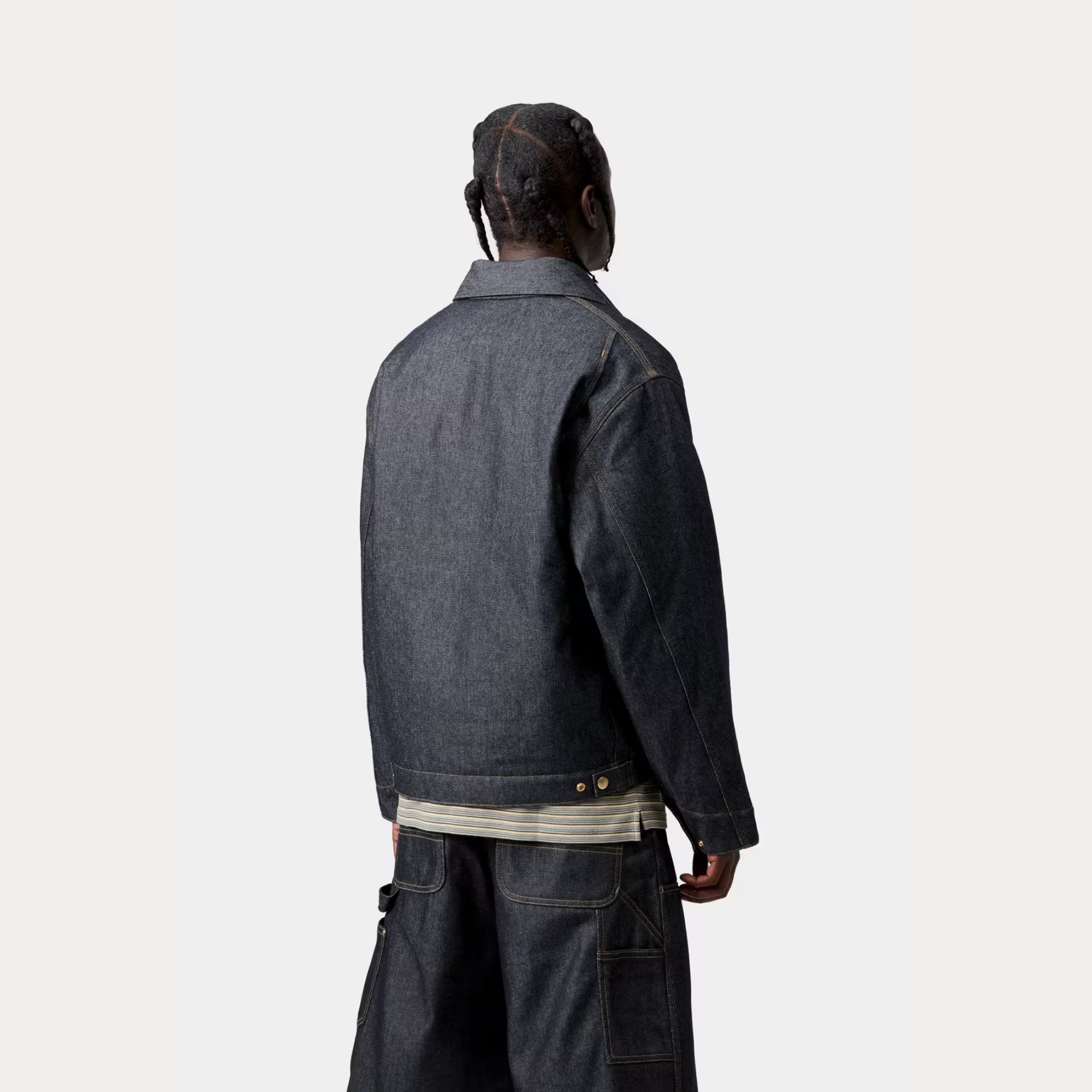 OG Detroit Jacket