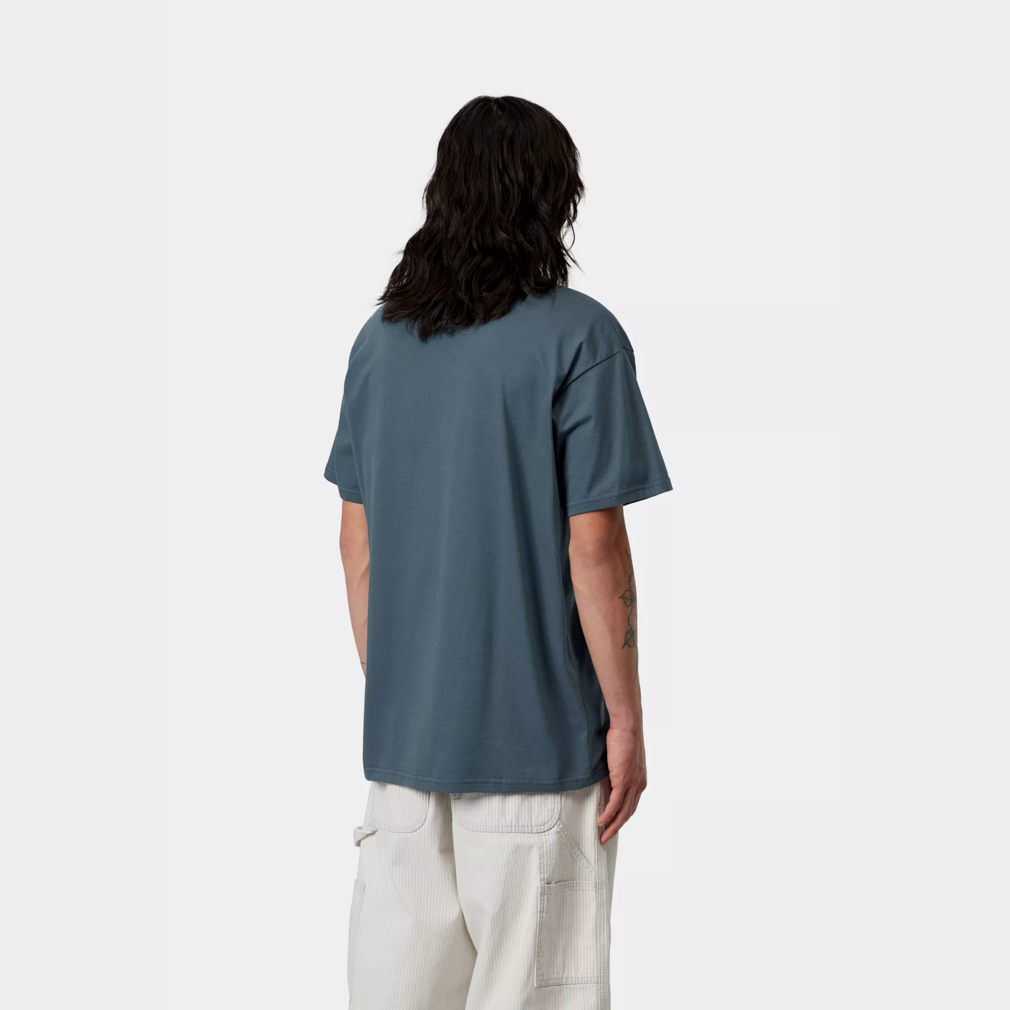 S/S Shattered T-Shirt