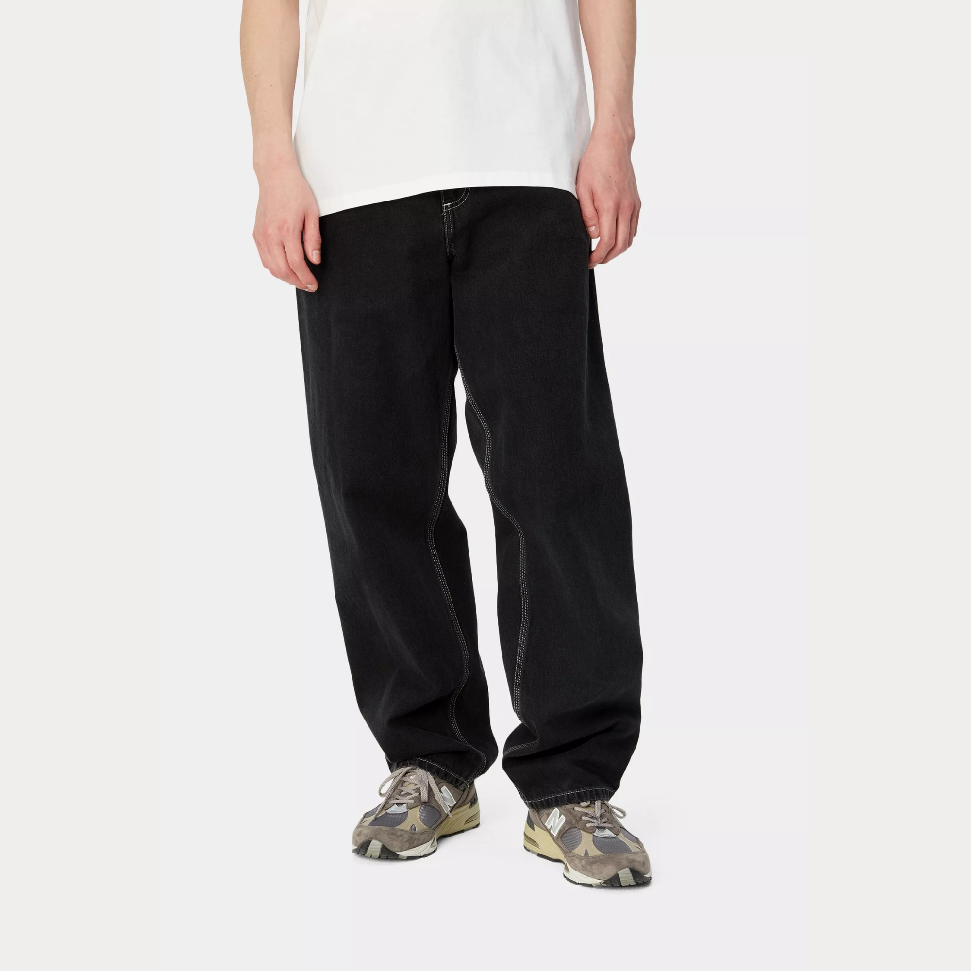 Simple Pant